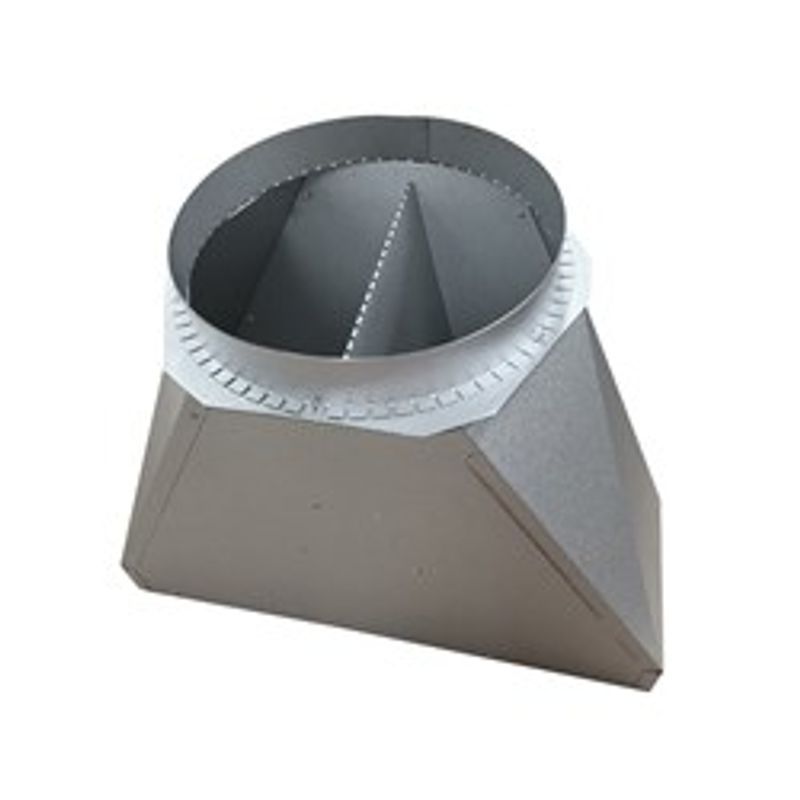 Falcon 250mm Transition Piece