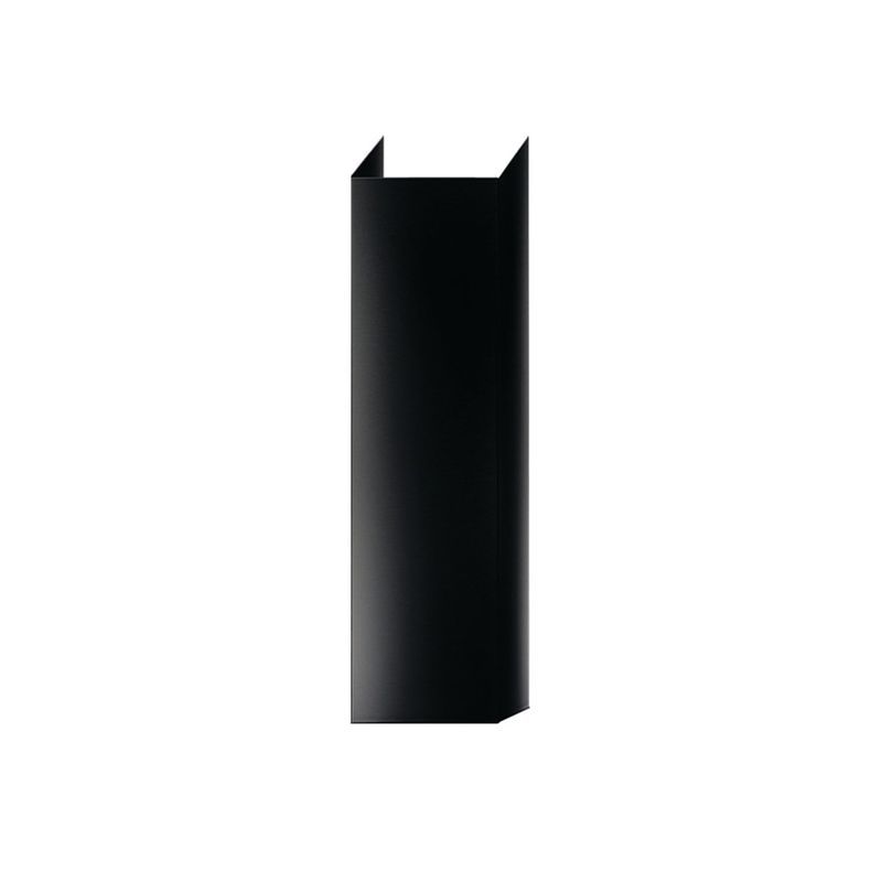 Falcon Extension Flue – Black