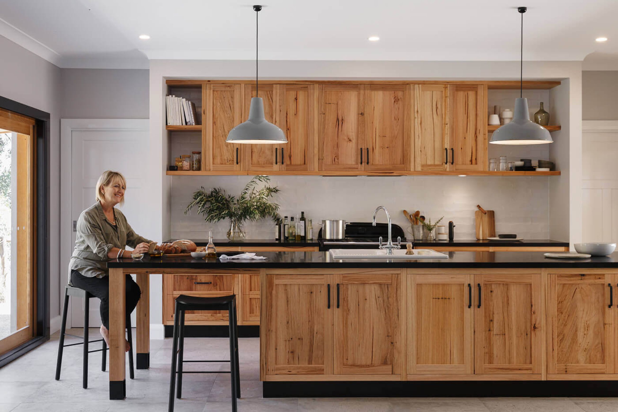 Silent Undermount Rangehood 900mm - UM-9S