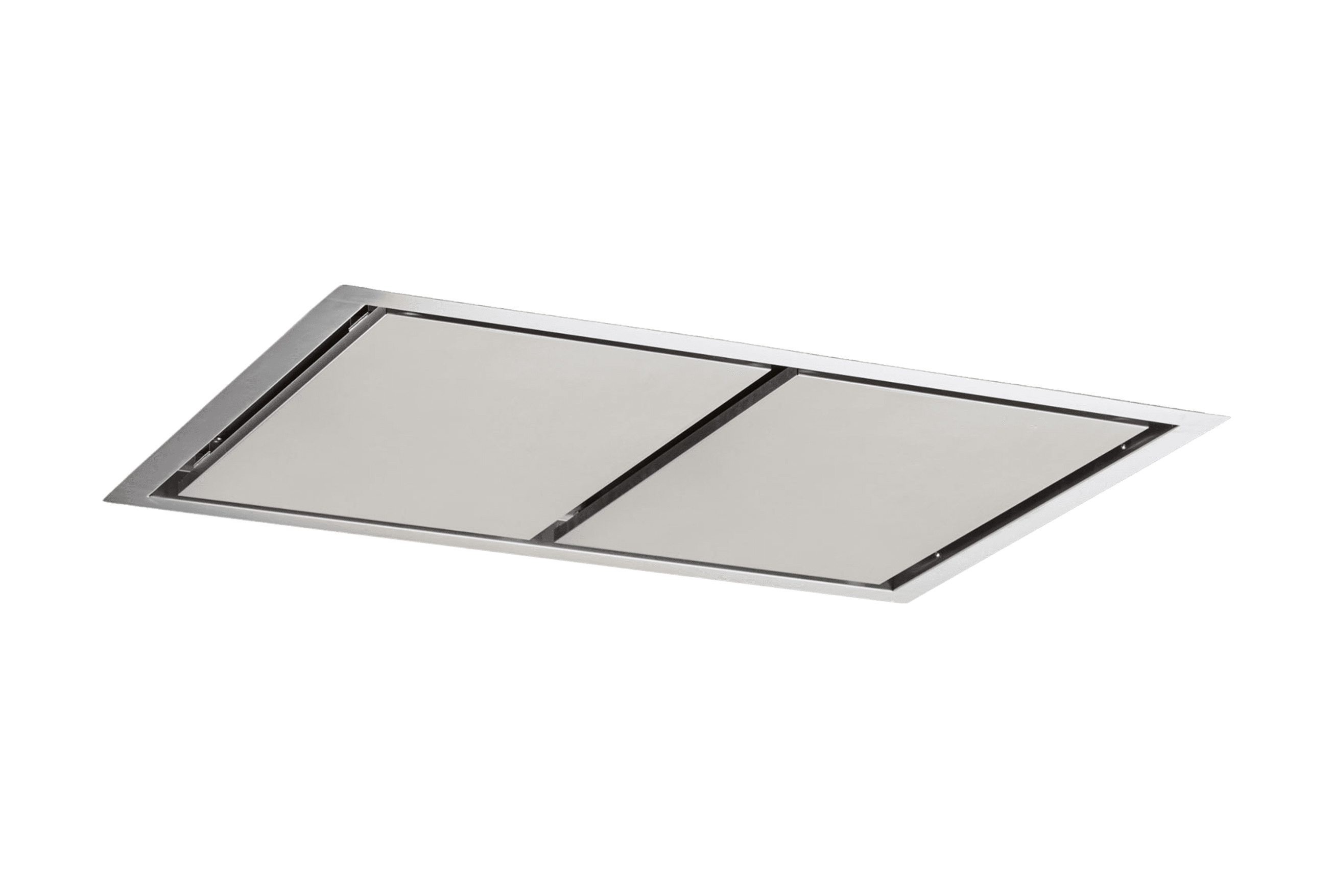 Silent Cassette Rangehood 1000mm - SCC1000-S