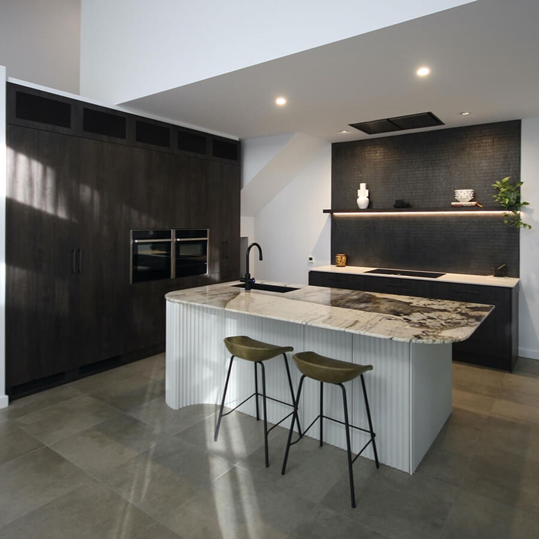 Silent Cassette Rangehood 1000mm - SCC1000-S