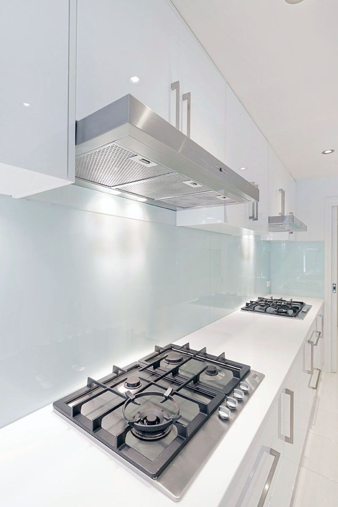 Silent Wallmount Rangehood 900mm - DS3170S
