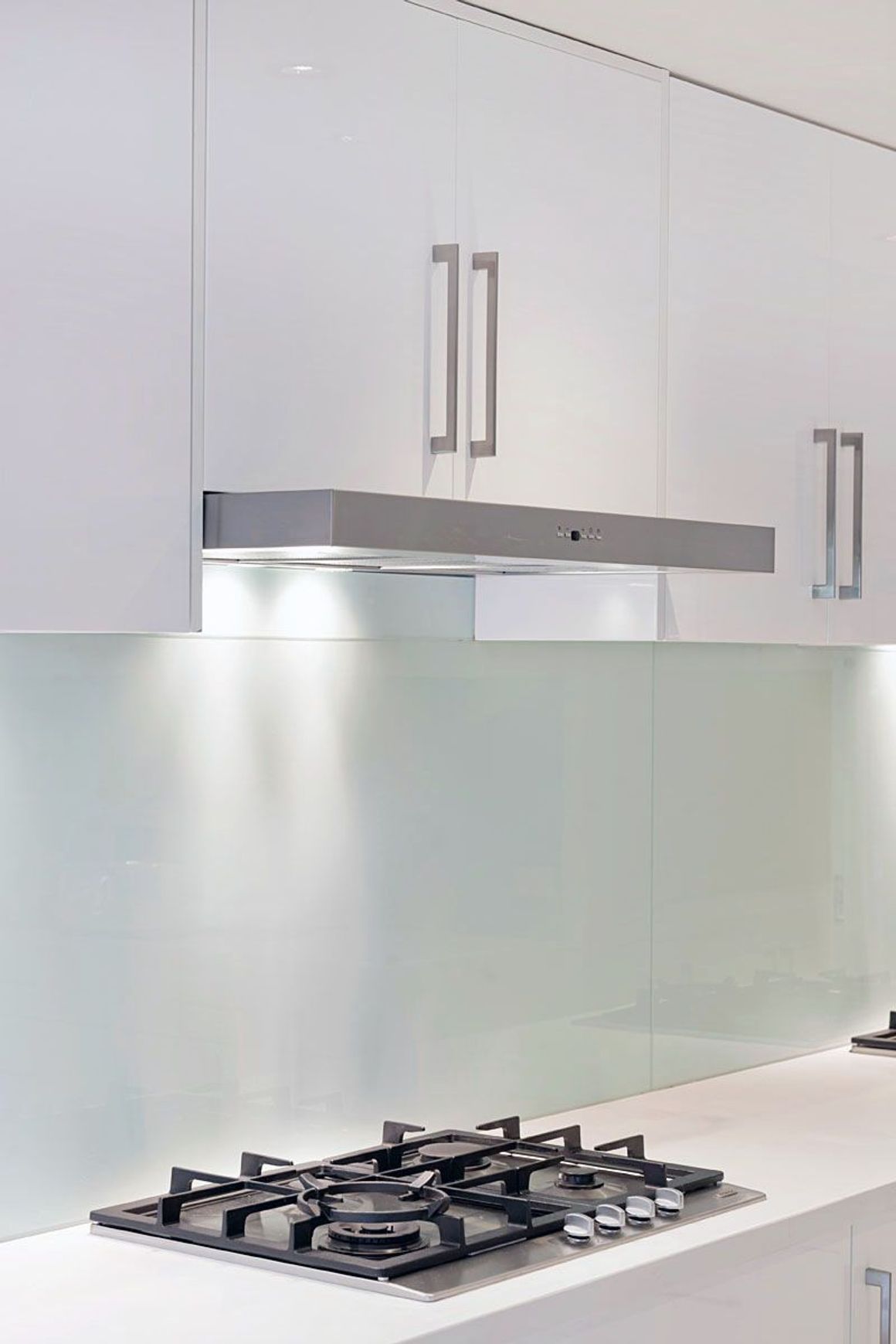 Silent Wallmount Rangehood 900mm - DS3170S