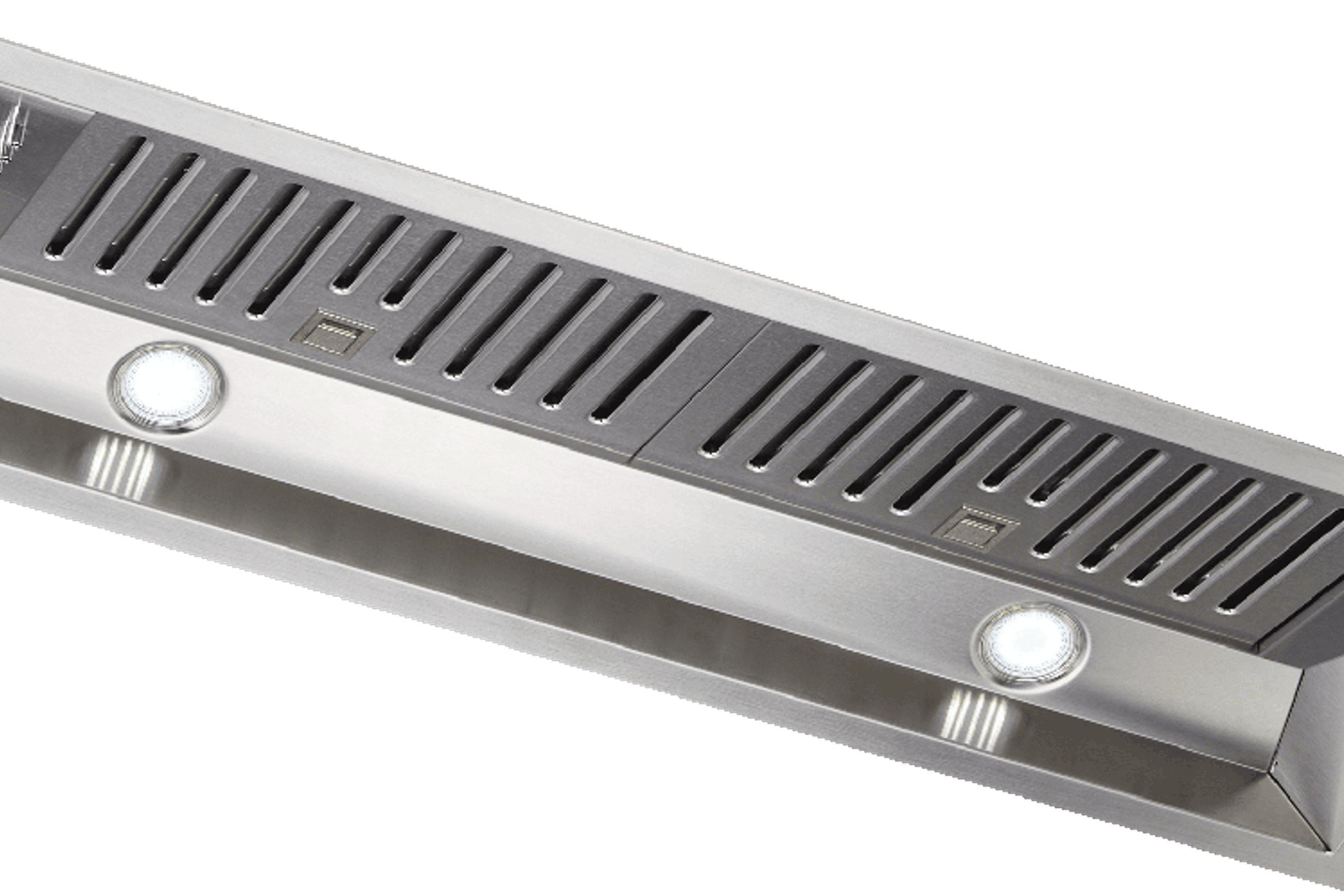 Silent Undermount Rangehood 900mm - DA-UM950S