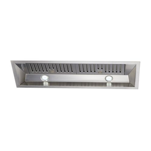 Silent Undermount Rangehood 900mm - DA-UM950S
