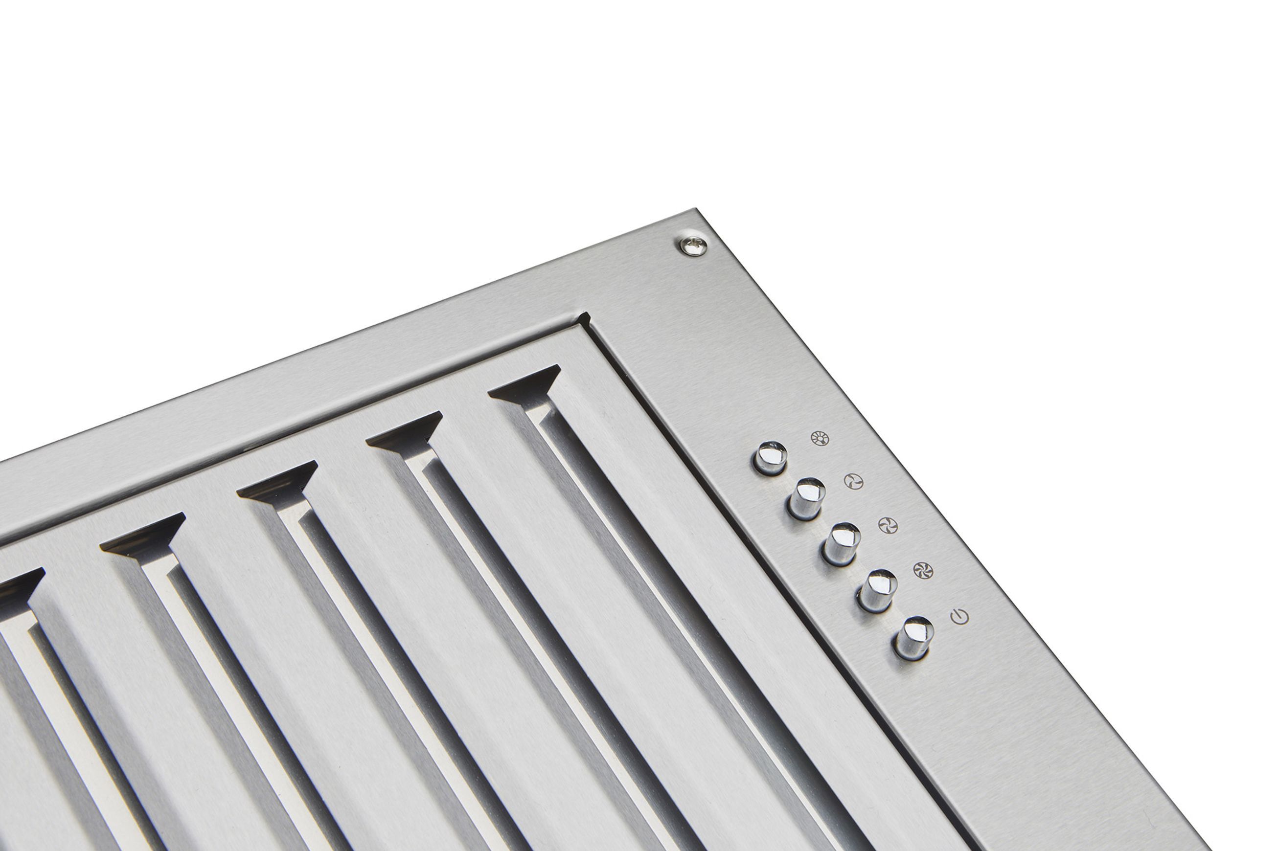 Undermount Rangehood 600mm (Non Silent) - WINU-6