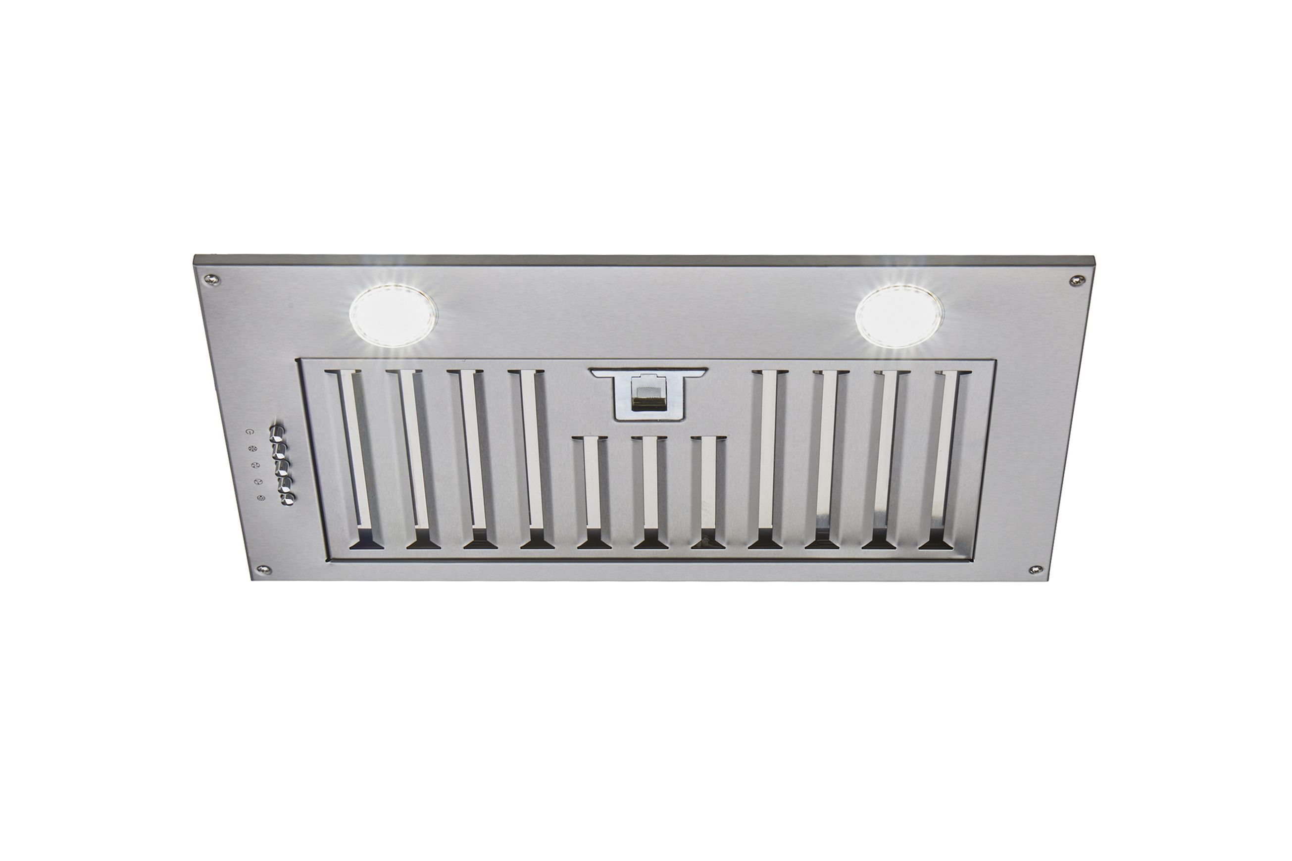 Undermount Rangehood 600mm (Non Silent) - WINU-6