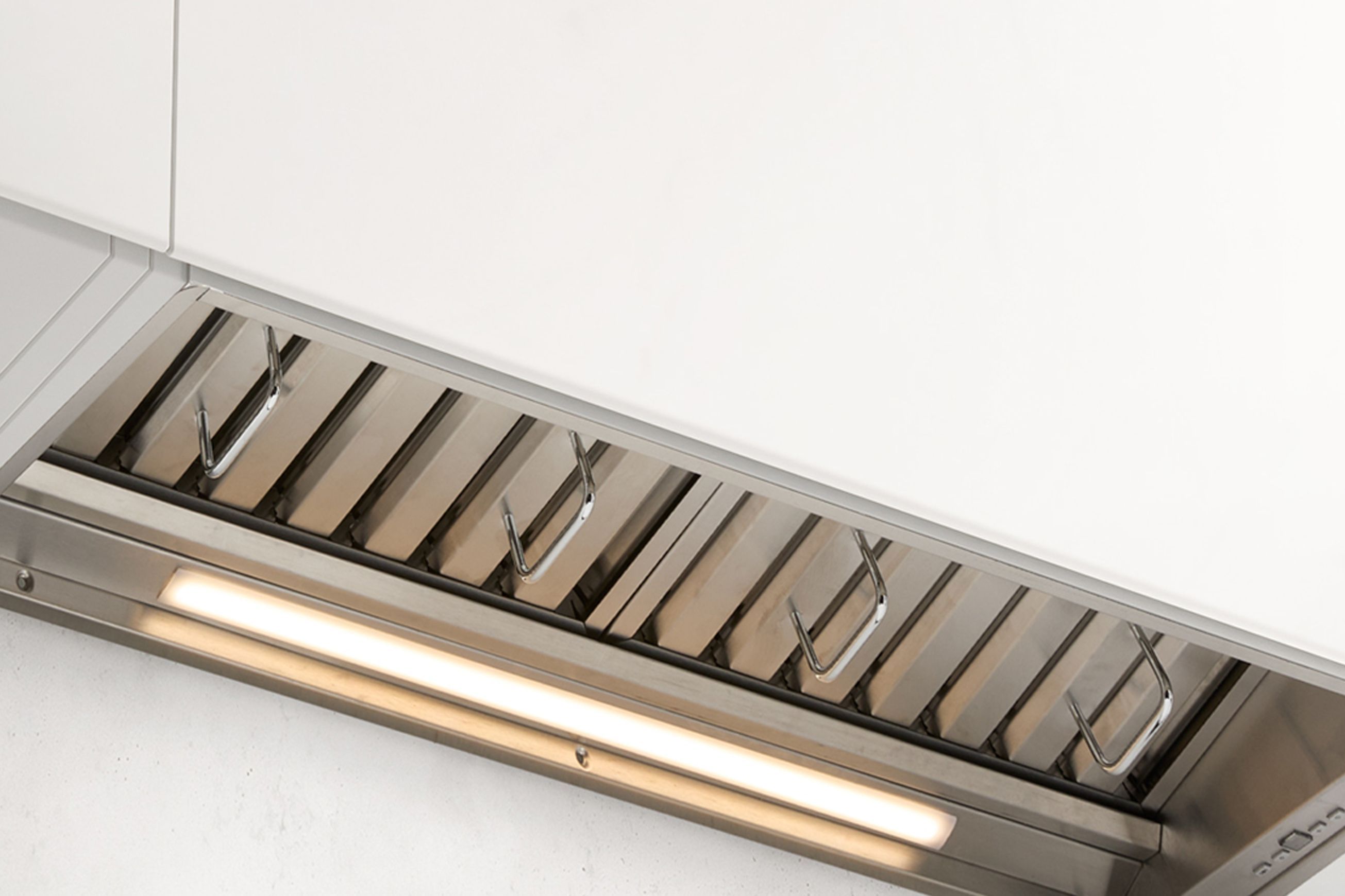 Undermount Rangehood 900mm (Non Silent) - SW-220C