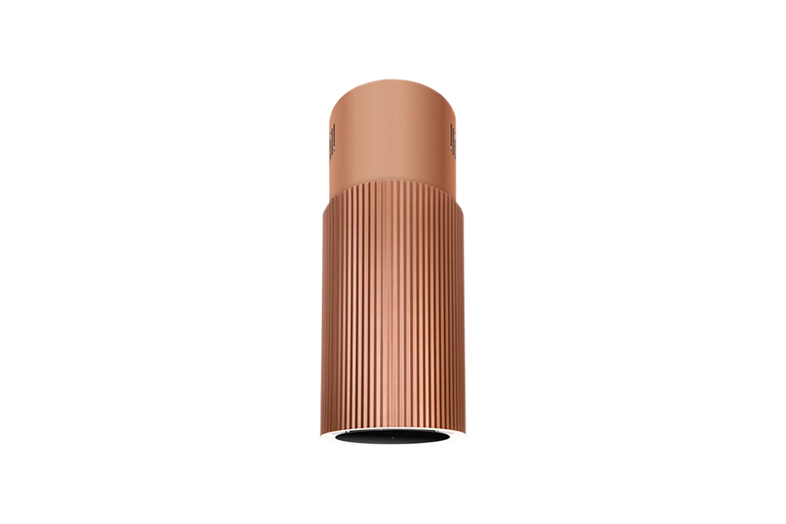 Island Rangehood Ø380 (Non-Silent) - SDHELIOS
