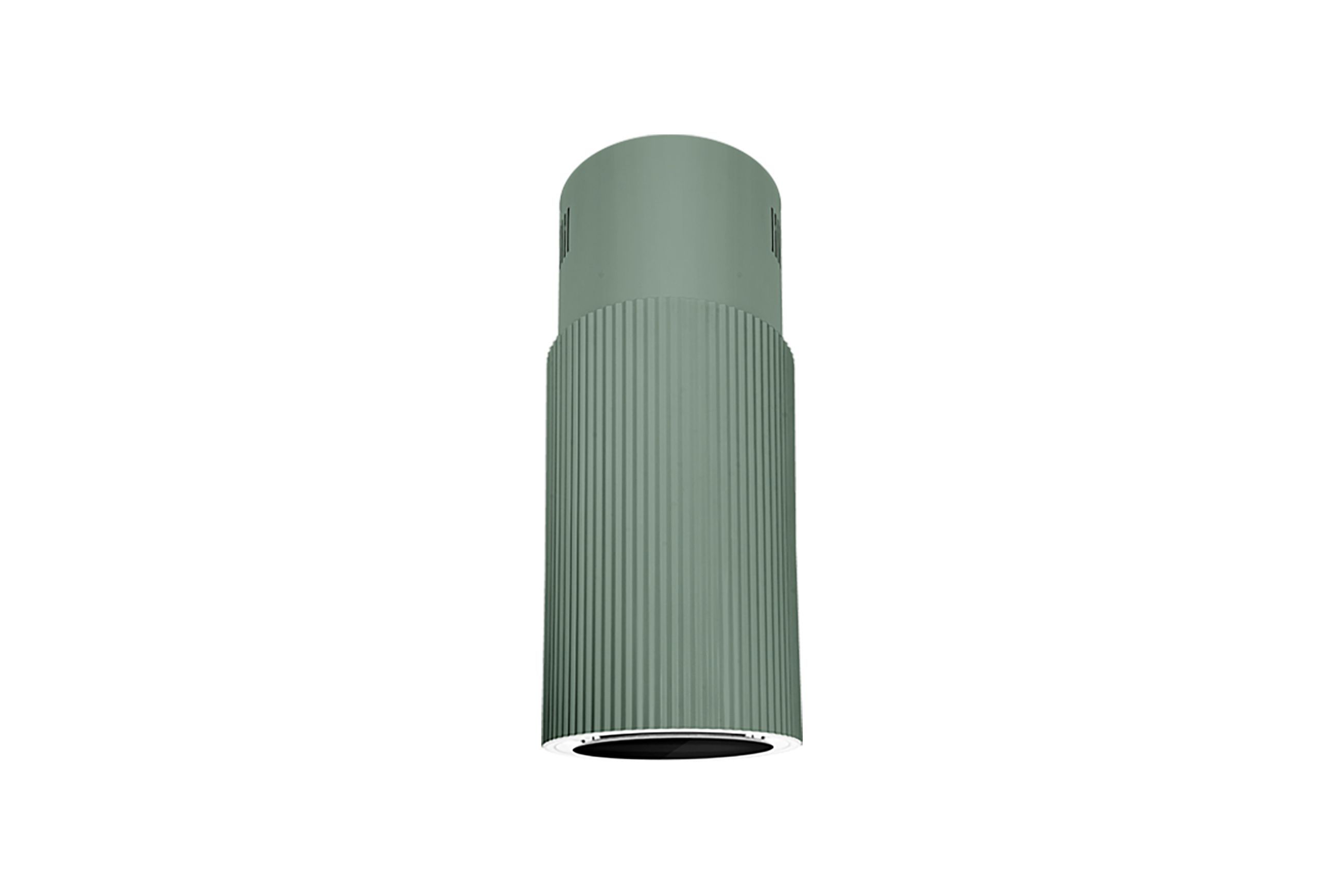 Island Rangehood Ø380 (Non-Silent) - SDHELIOS