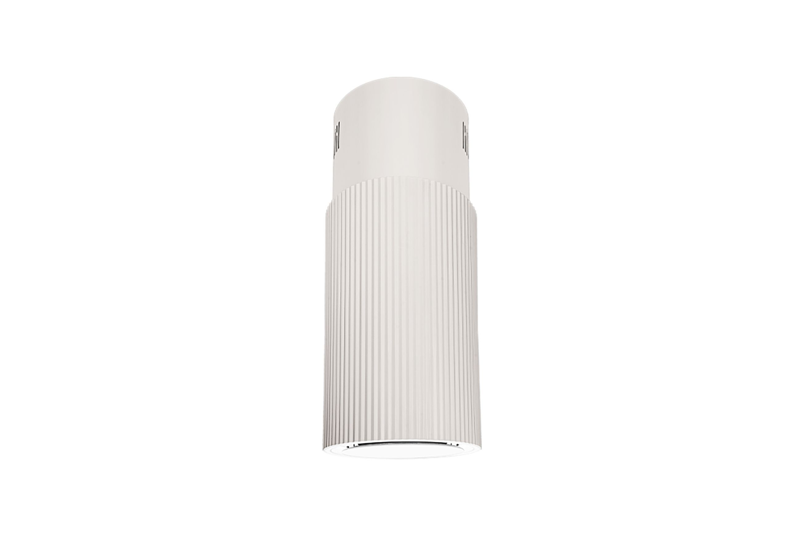 Island Rangehood Ø380 (Non-Silent) - SDHELIOS