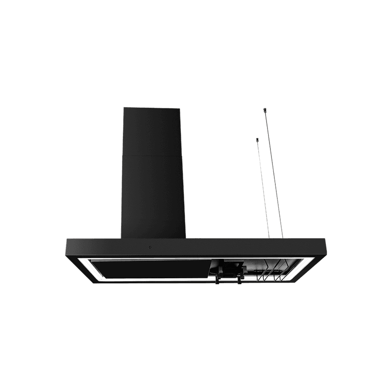 Island Rangehood 1800mm (Non-Silent) - SDNEXUS-18