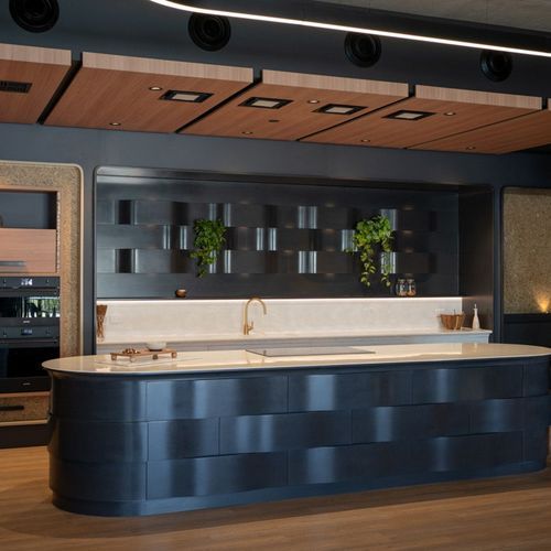 Silent Cassette Rangehood (x4) - CC-PARA4S