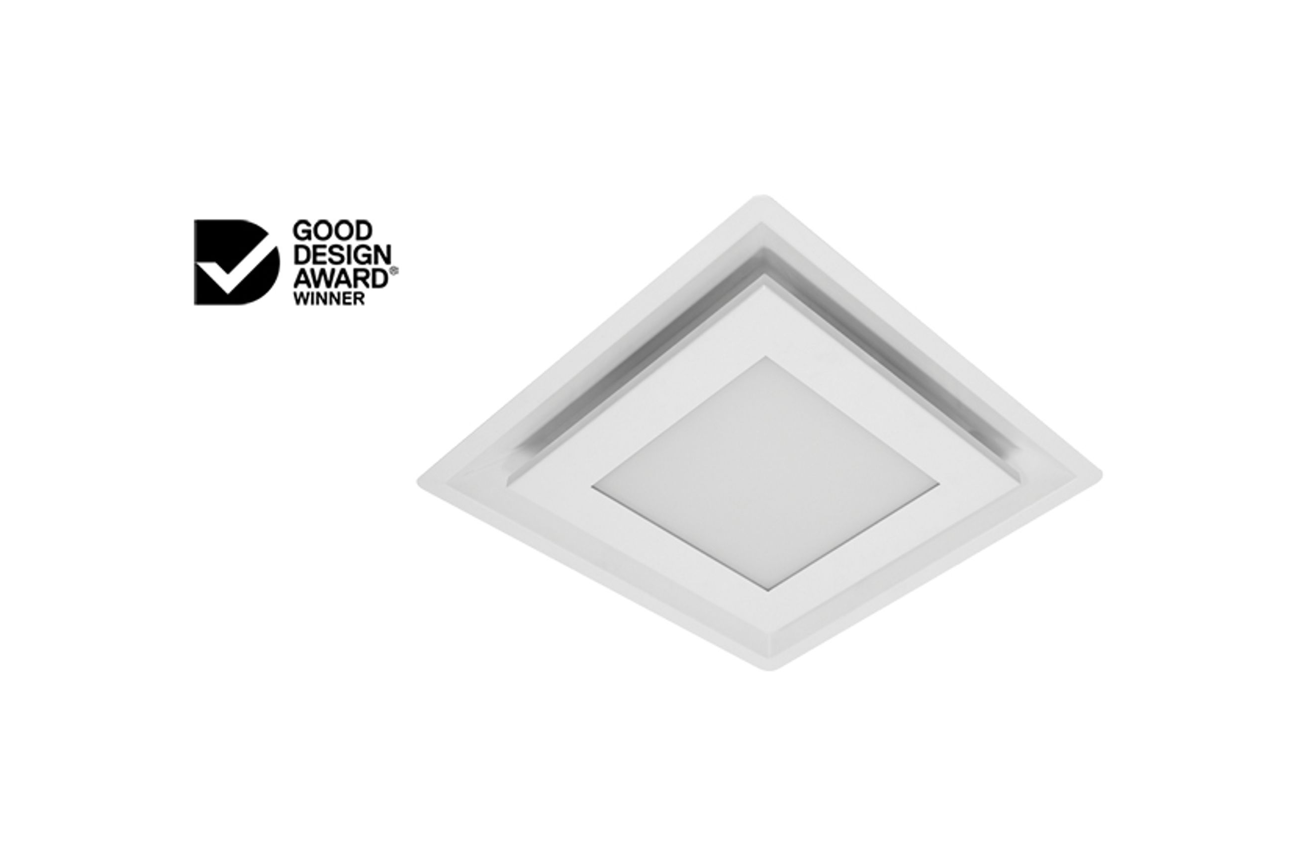 Silent Cassette Rangehood (x4) - CC-PARA4W
