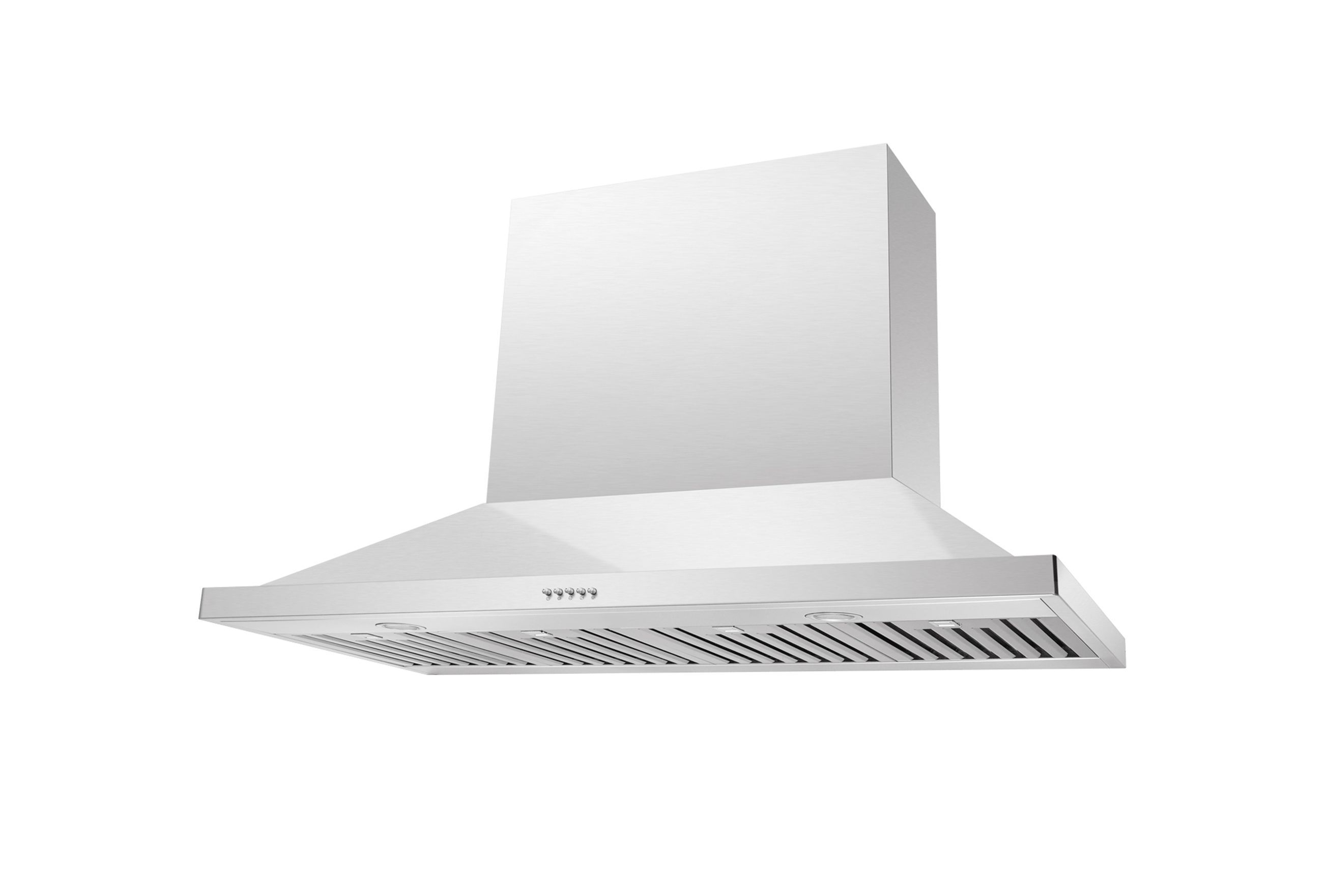 BBQ Rangehood 1200mm (Non Silent) - CL6272