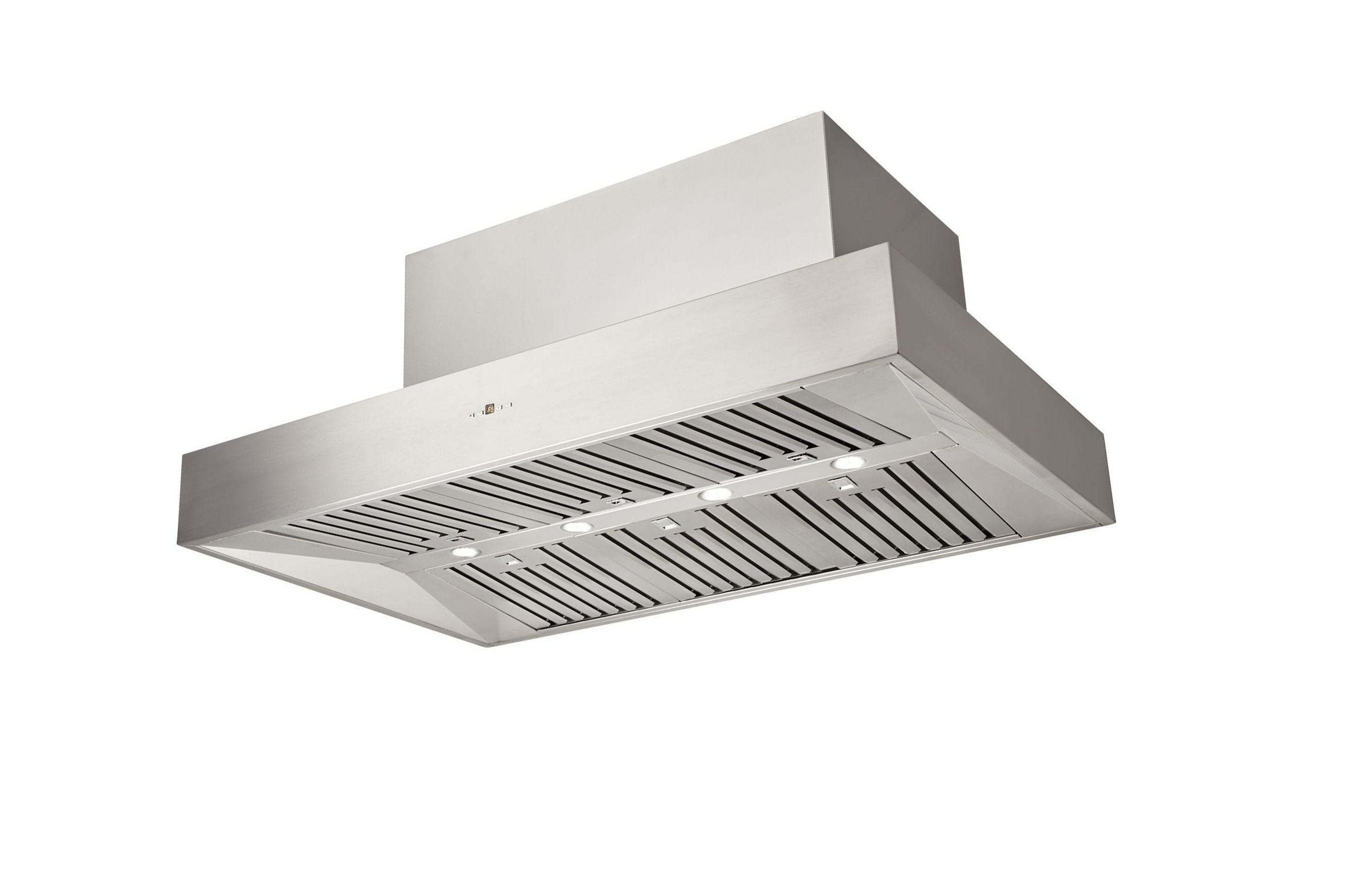 BBQ Rangehood 1200mm (Non Silent) - CL7372
