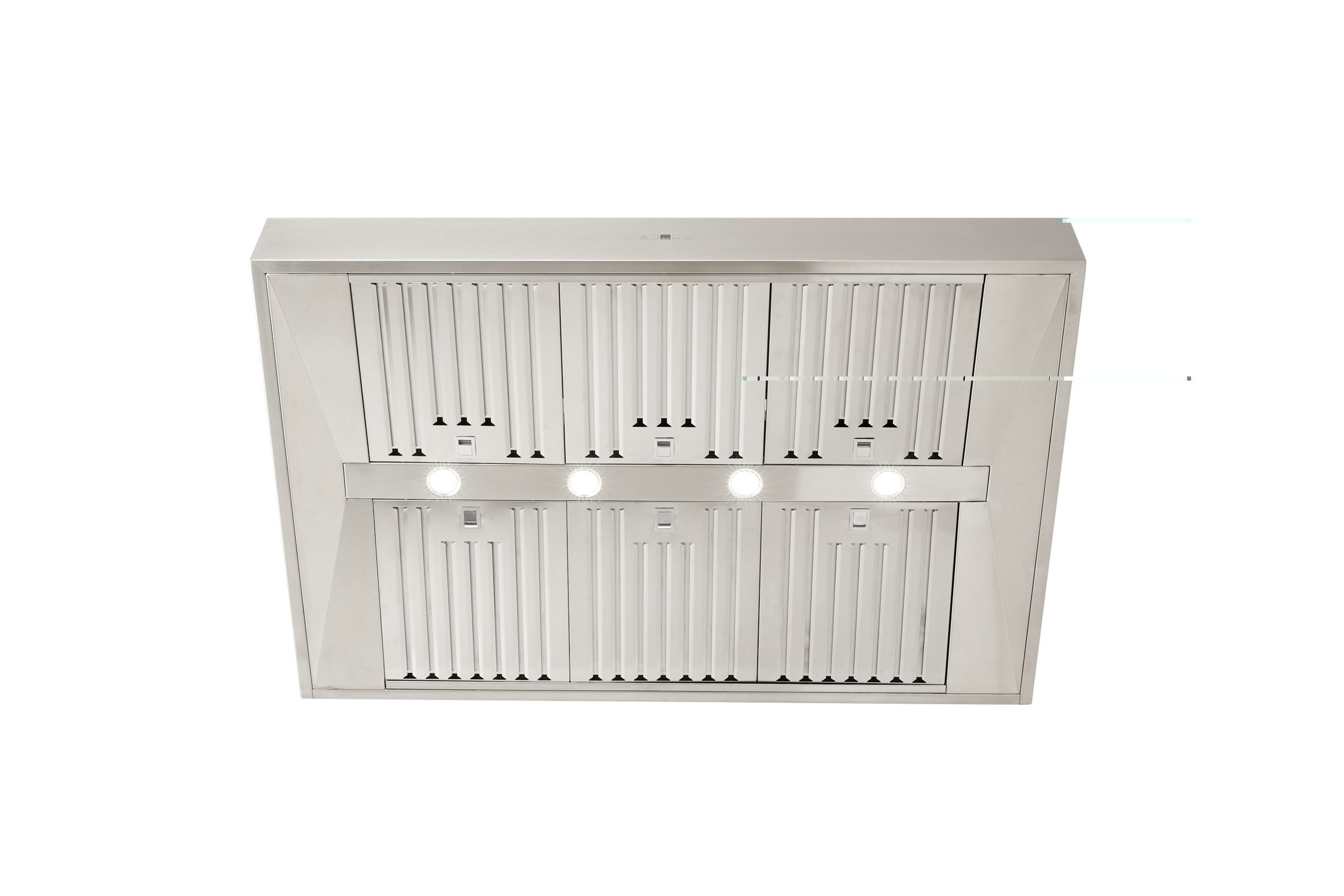 BBQ Rangehood 1200mm (Non Silent) - CL7372