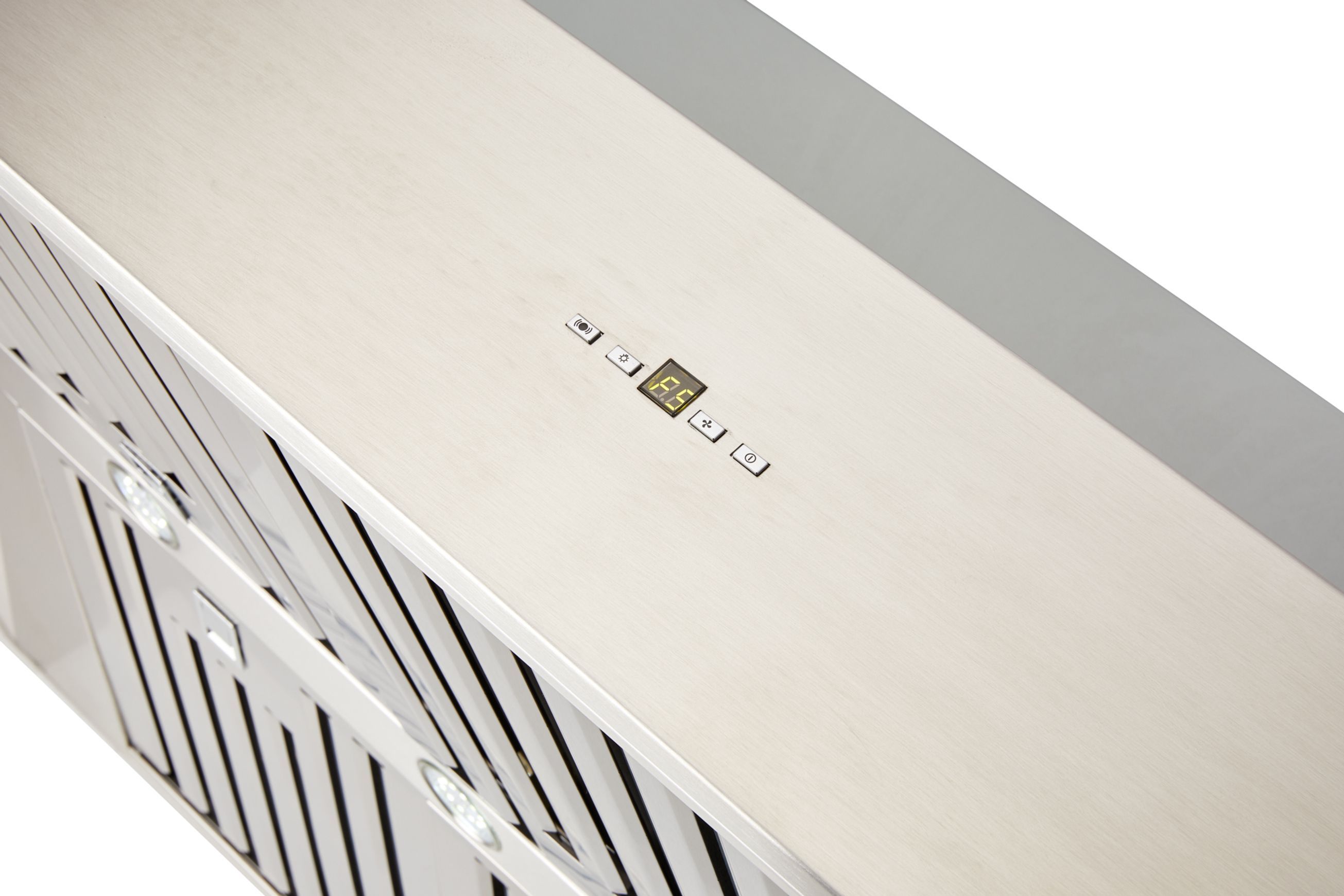 BBQ Rangehood 1200mm (Non Silent) - CL7372
