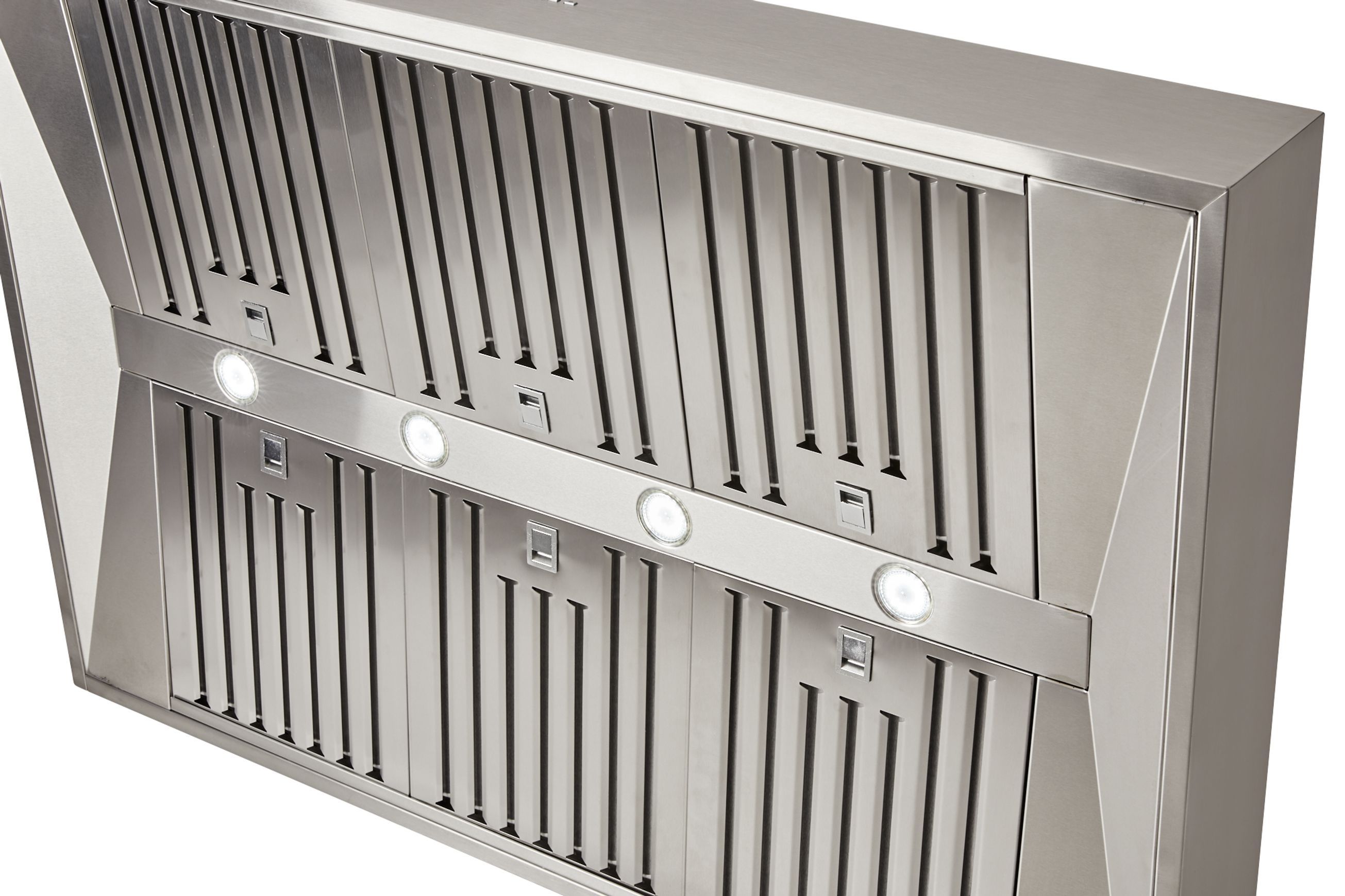 BBQ Rangehood 1200mm (Non Silent) - CL7372