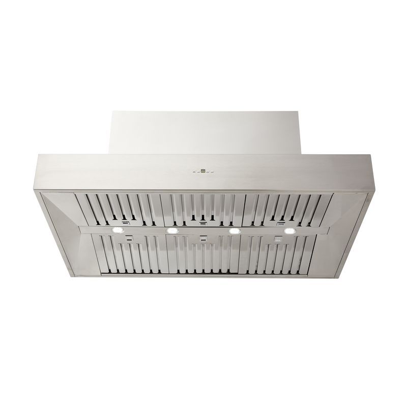 Silent BBQ Rangehood 1200mm - CL7372S