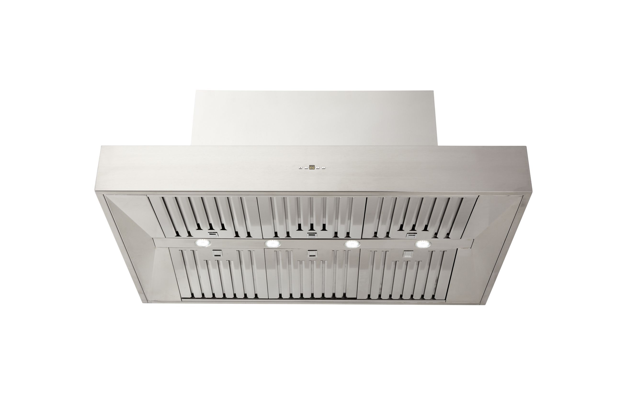 Silent BBQ Rangehood 1200mm - CL7372S