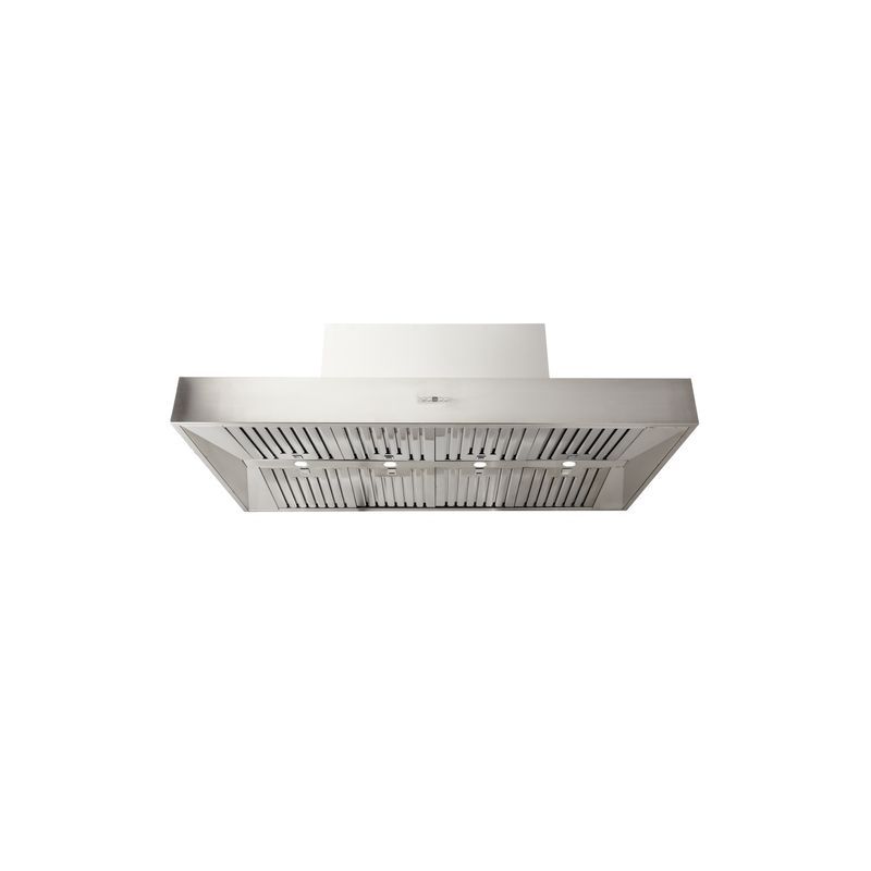 BBQ Rangehood 1500mm (Non Silent) - CL7375