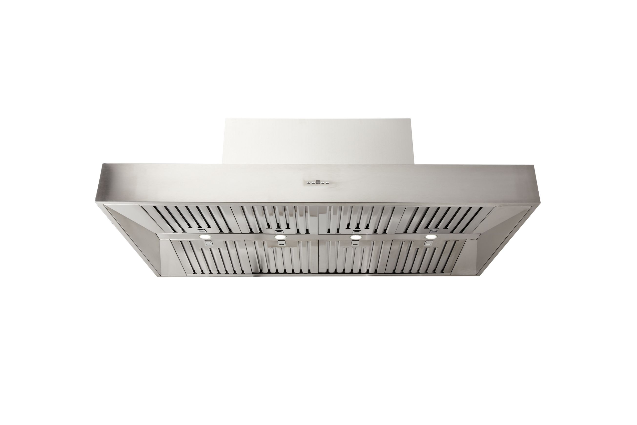 BBQ Rangehood 1500mm (Non Silent) - CL7375