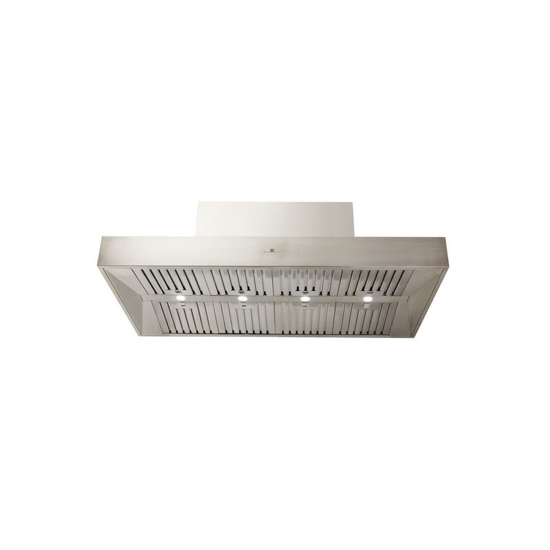 Silent BBQ Rangehood 1500mm - CL7375S