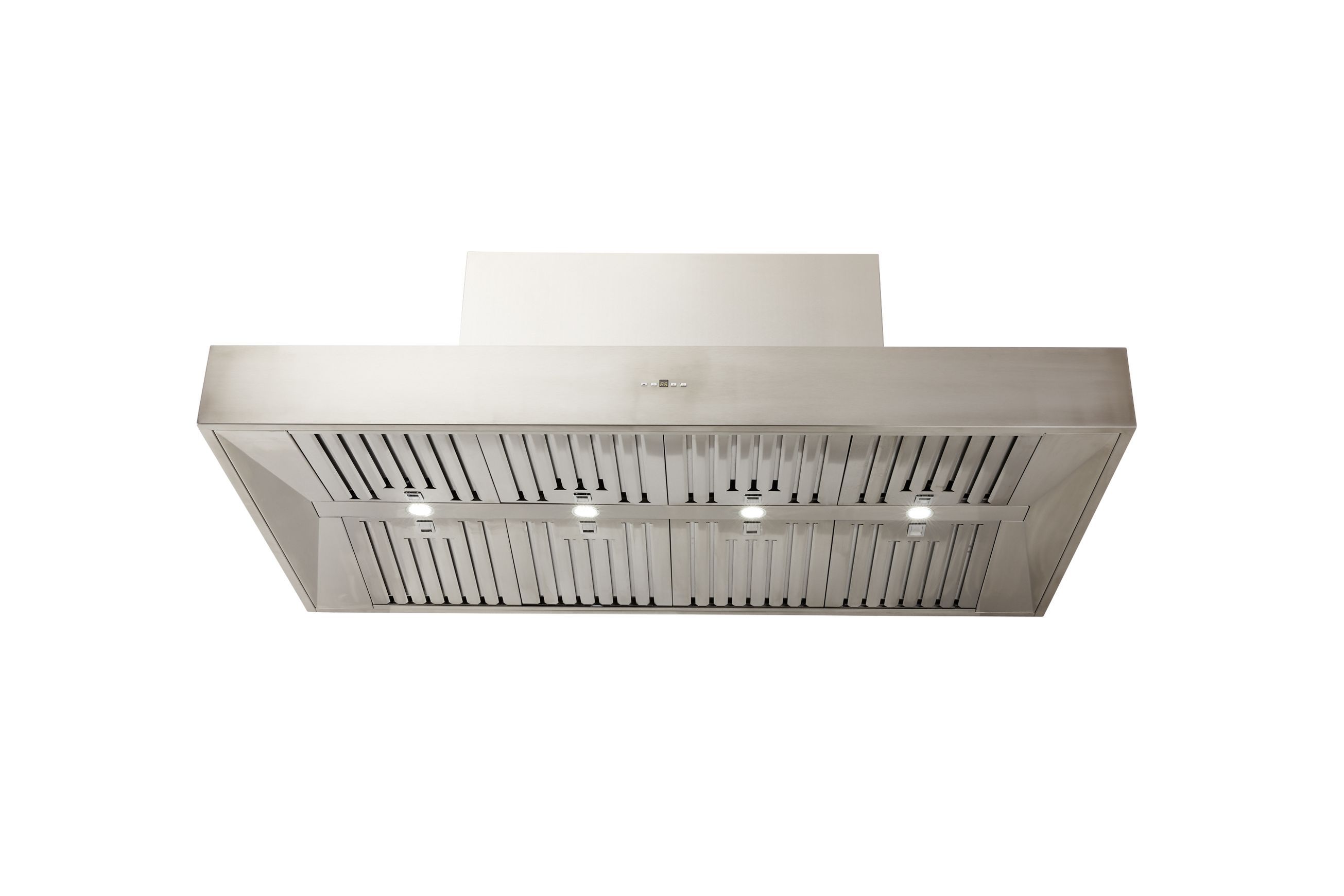 Silent BBQ Rangehood 1500mm - CL7375S