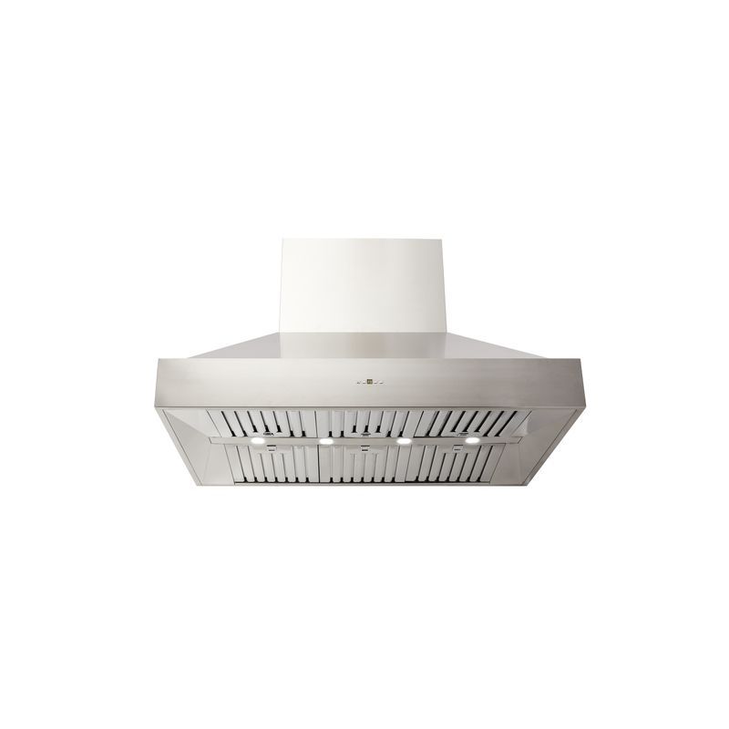 BBQ Rangehood 1200mm (Non Silent) - CL8912