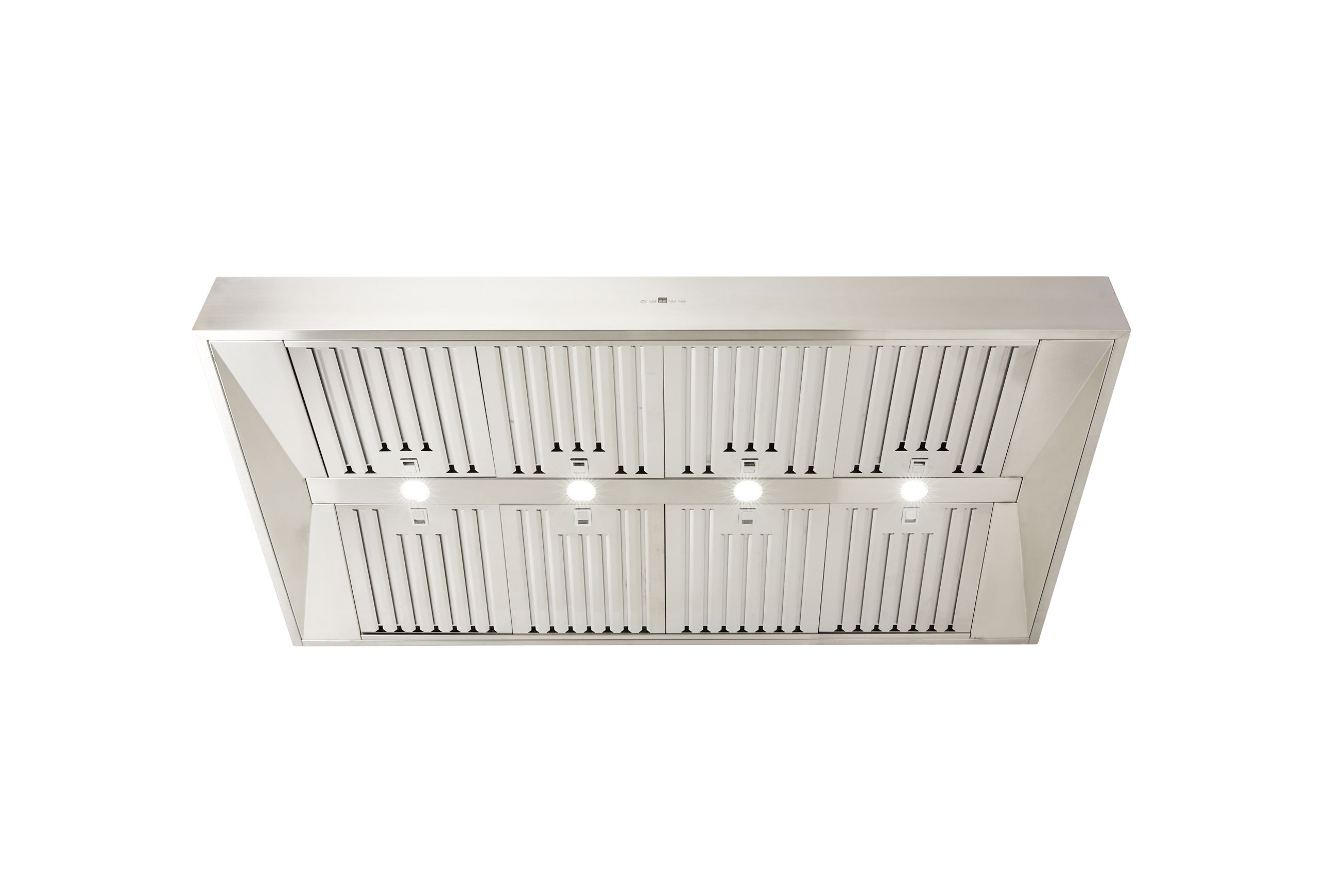 BBQ Rangehood 1500mm (Non Silent) - CL8915