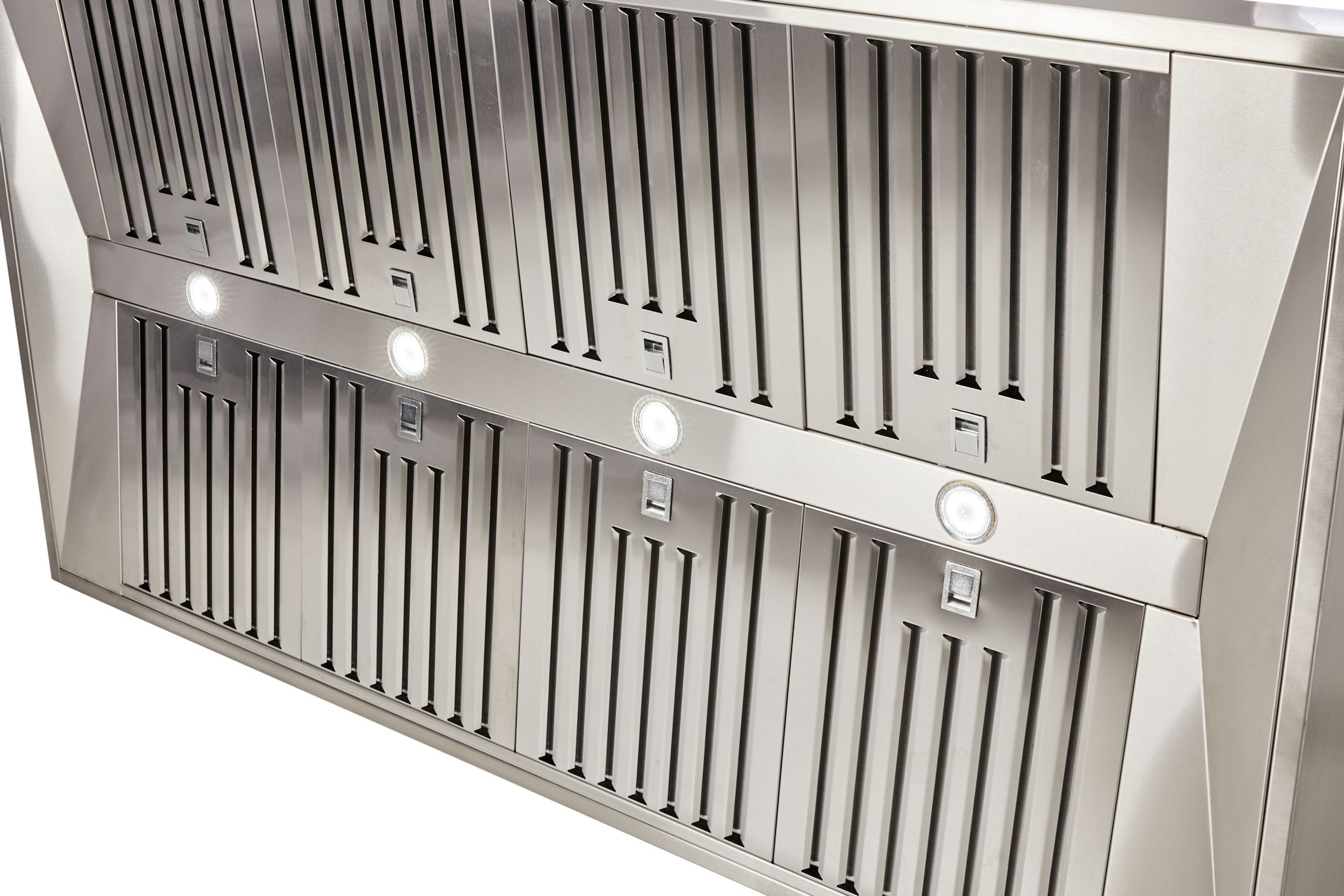 Silent BBQ Rangehood 1500mm - CL8915S