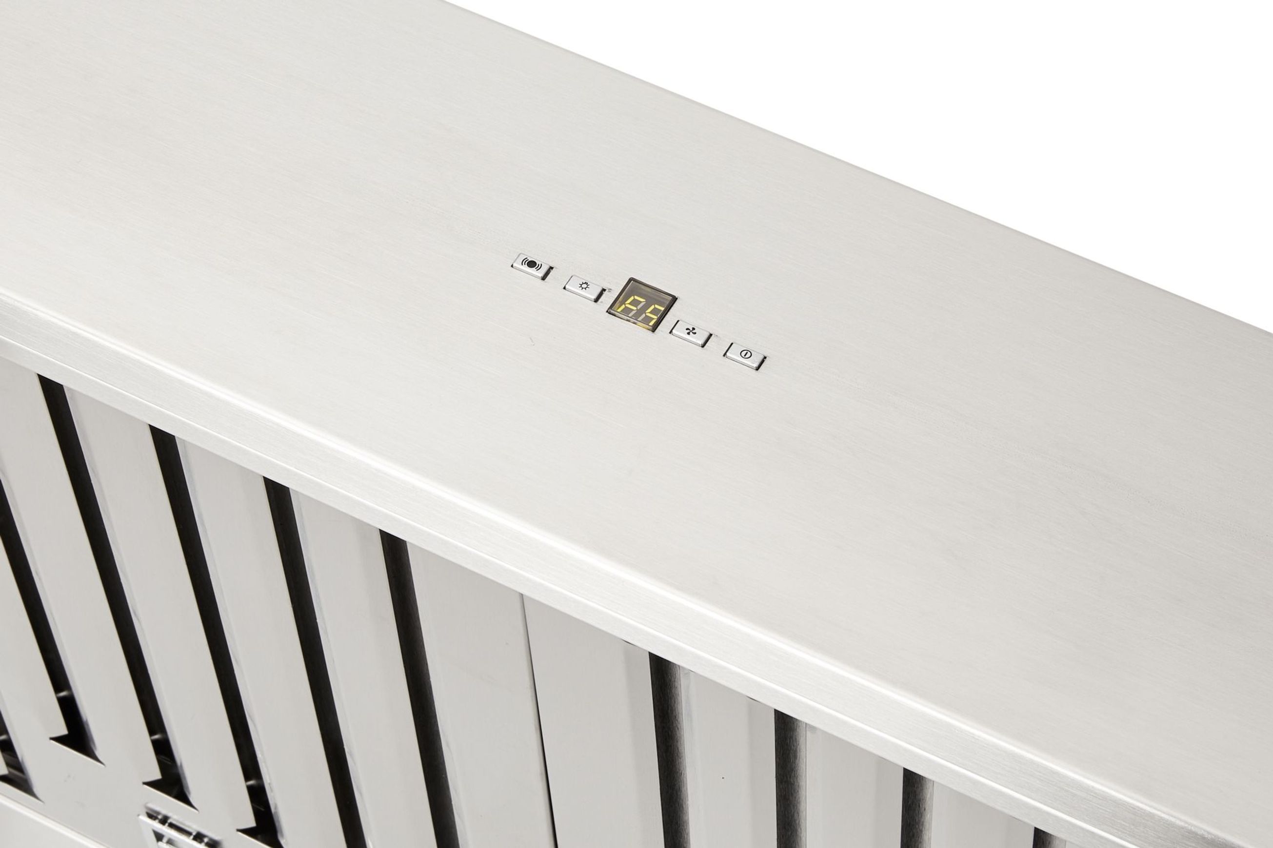 Silent BBQ Rangehood 1500mm - CL8915S