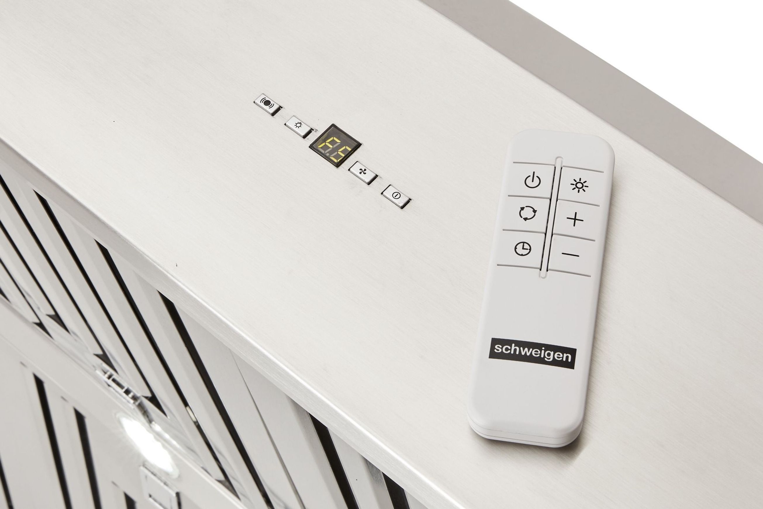 Silent BBQ Rangehood 1500mm - CL8915S