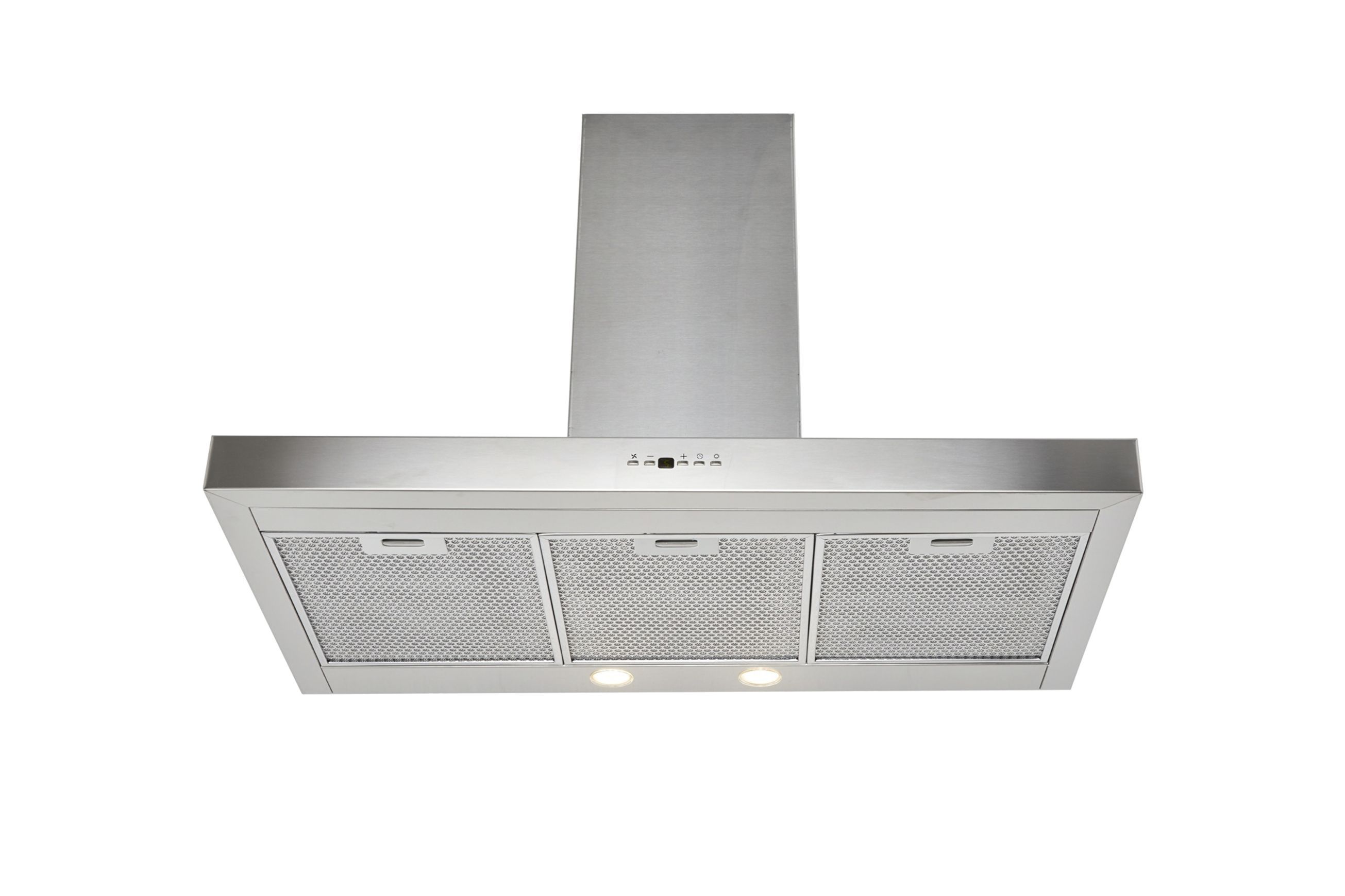 Silent Wallmount Rangehood 900mm - DS3170S