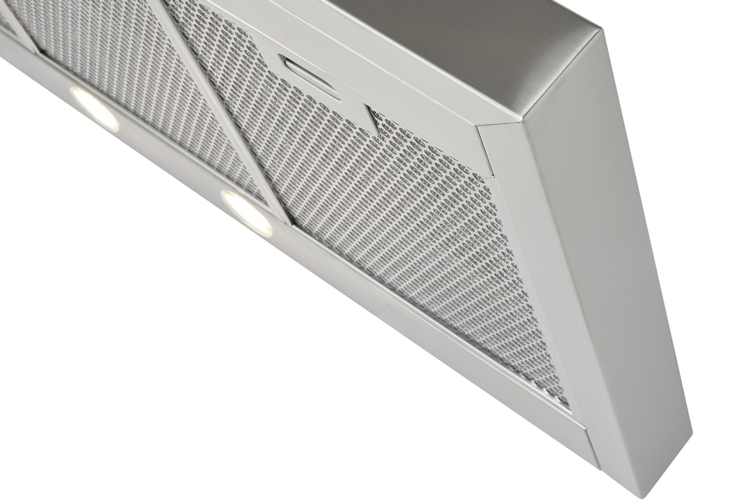 Silent Wallmount Rangehood 900mm - DS3170S