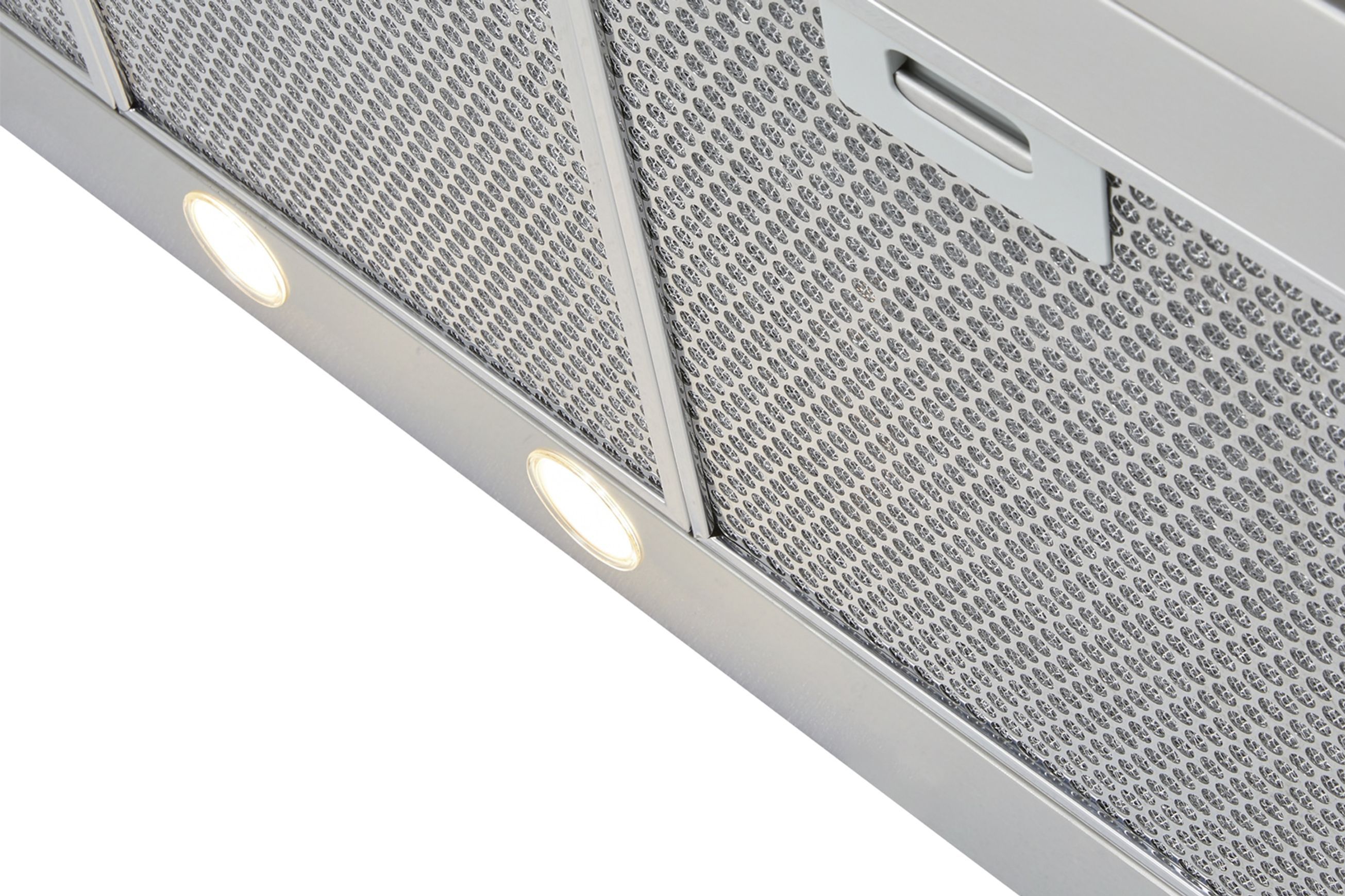 Silent Wallmount Rangehood 900mm - DS3170S