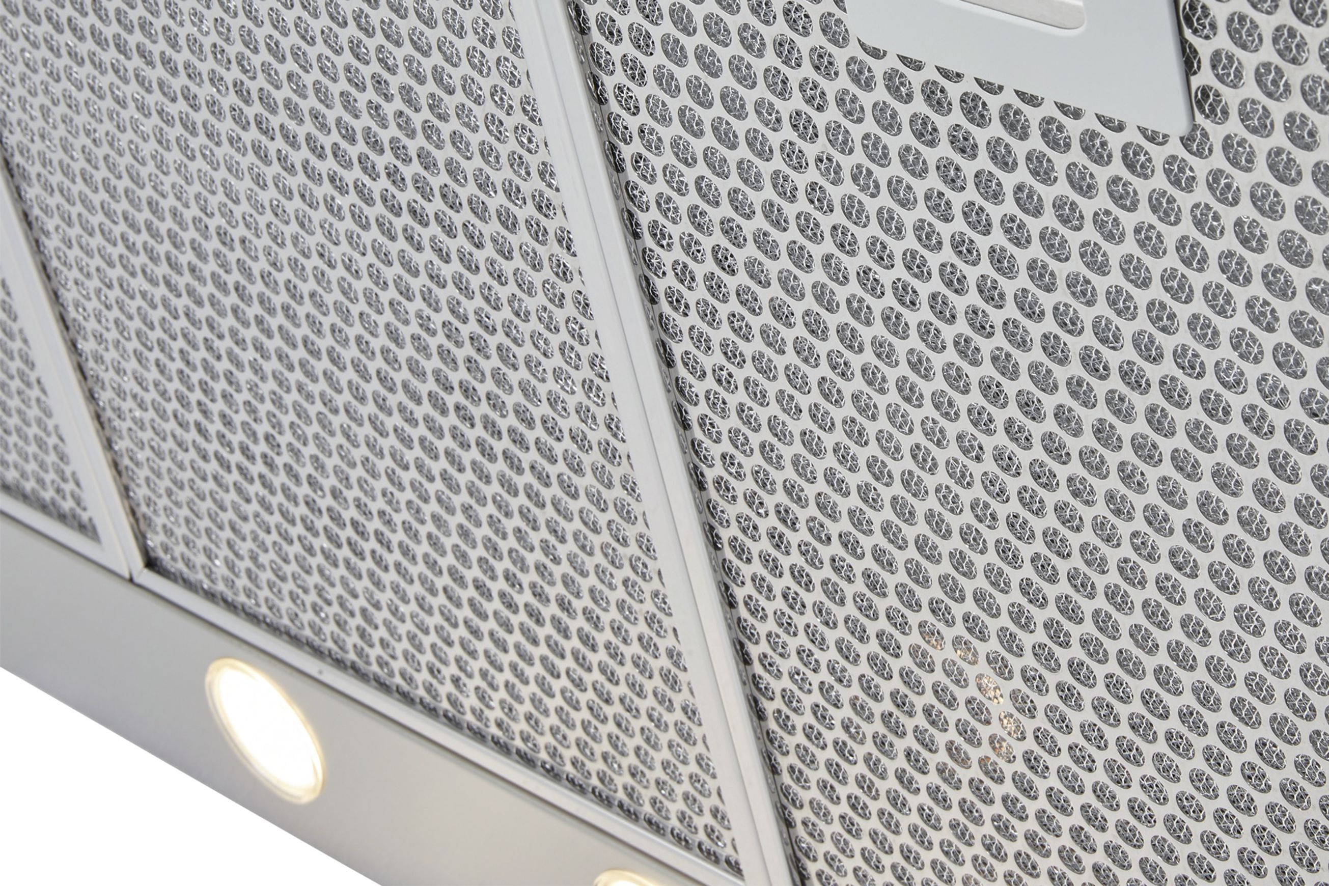 Silent Wallmount Rangehood 900mm - DS3170S
