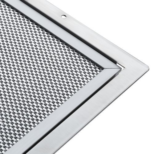 Silent Undermount Rangehood 600mm - EV-6UCQ