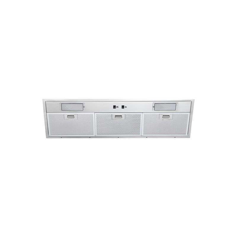 Silent Undermount Rangehood 900mm - EV-9UCQ