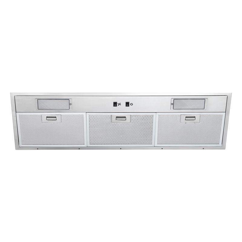 Silent Undermount Rangehood 900mm - EV-9UCQ