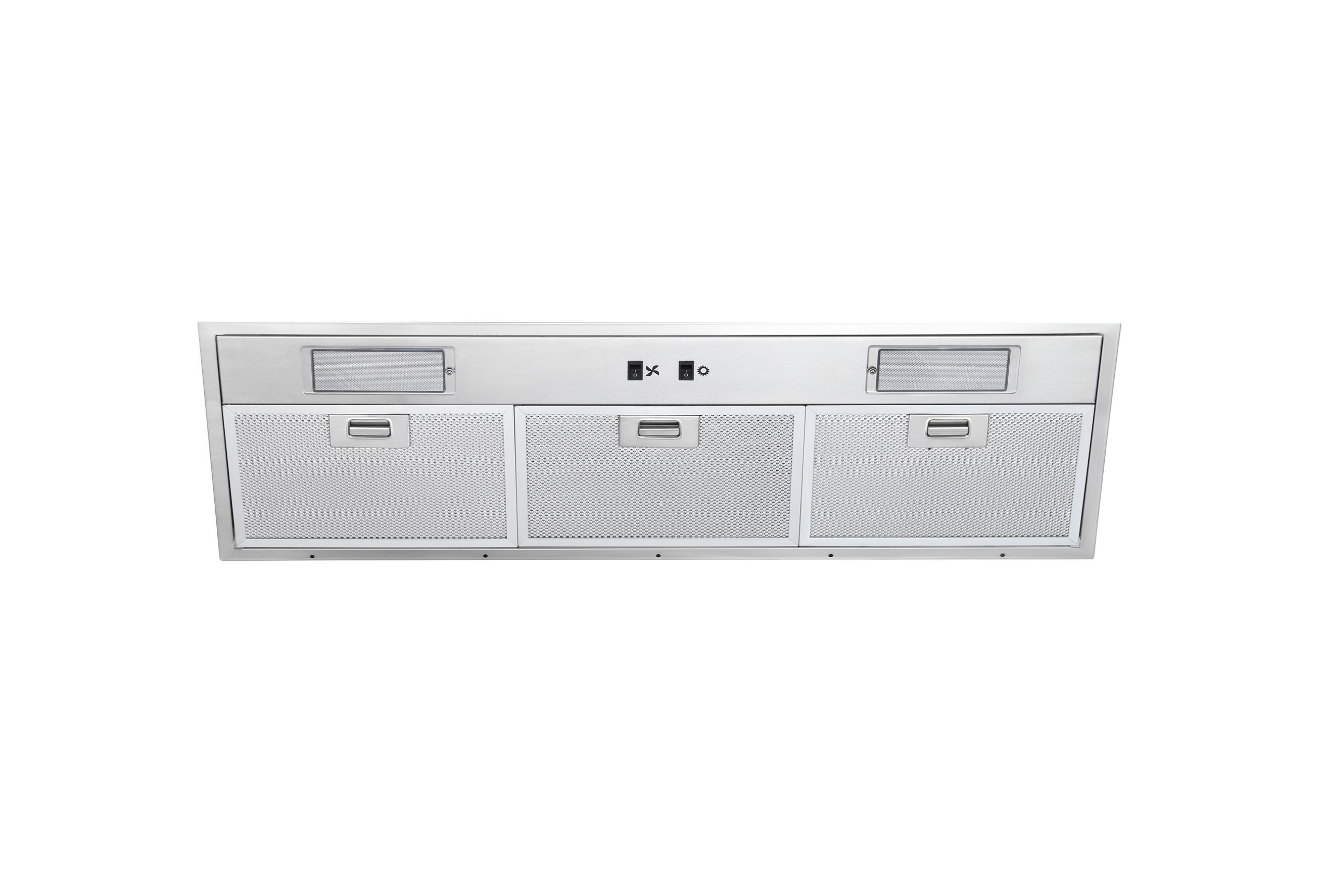 Silent Undermount Rangehood 900mm - EV-9UCQ