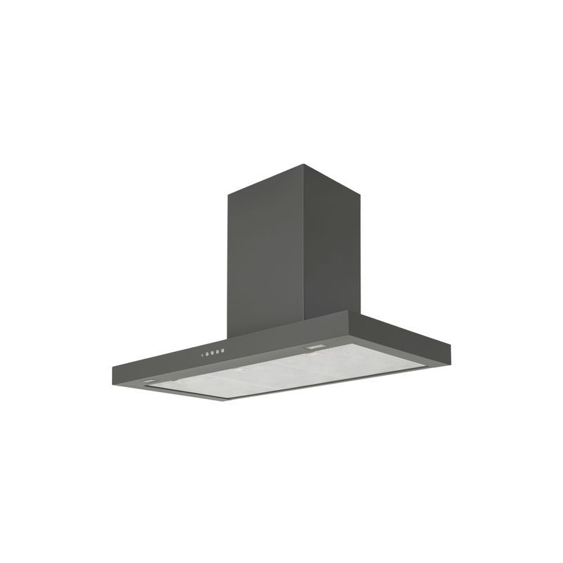 Falcon 90cm Infusion Rangehood