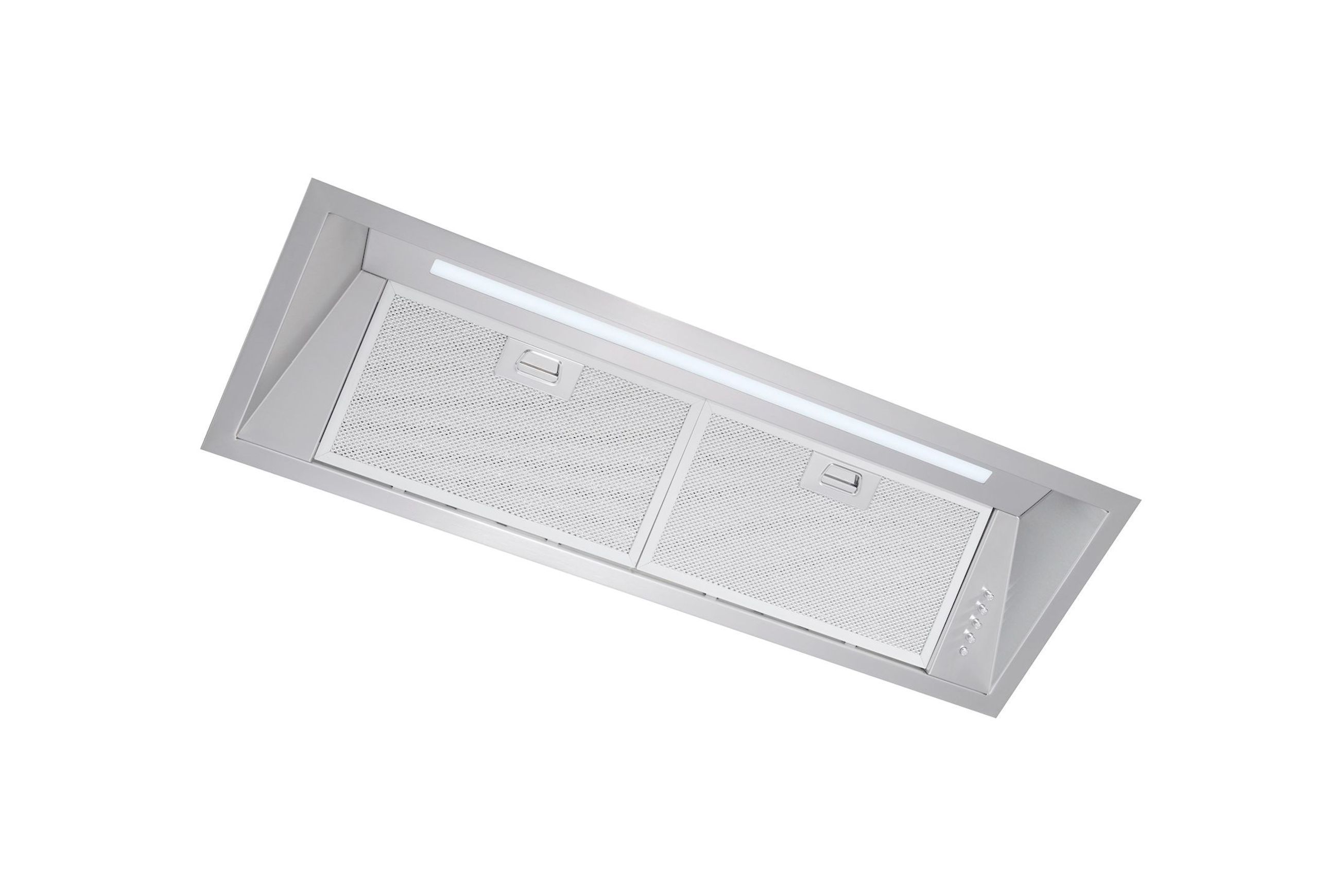 Undermount Rangehood 900mm (Non-Silent) - HN-90UM