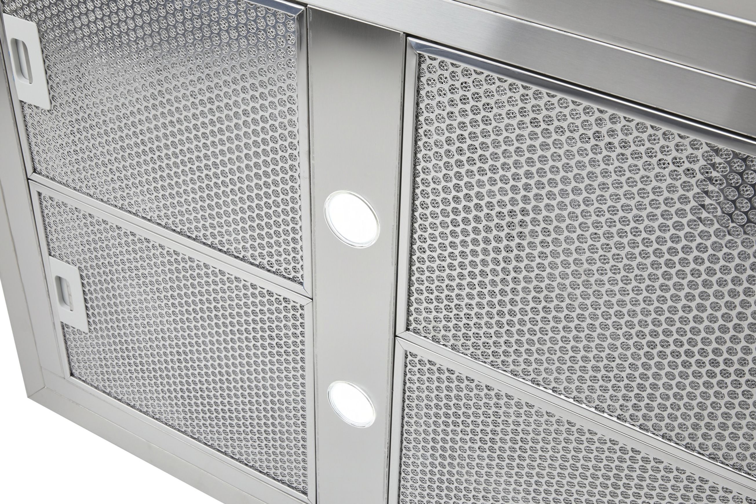 Silent Island Rangehood 900mm - IS4110S