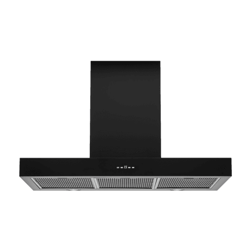 Mia 900mm Wall Mount Rangehood