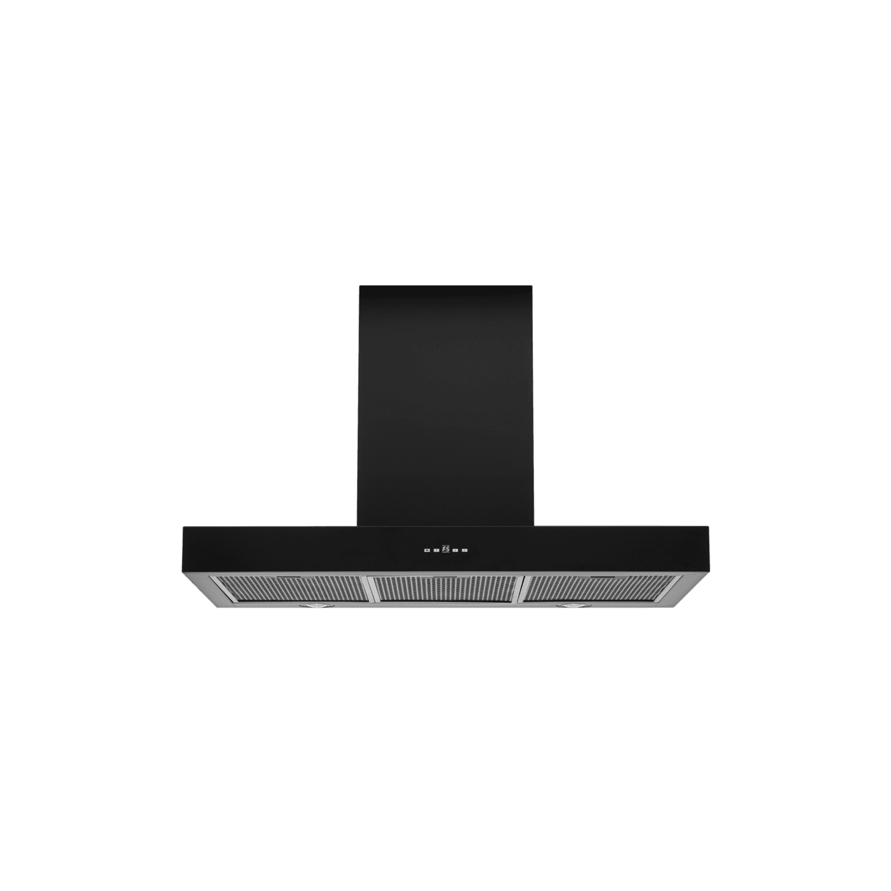 Mia 900mm Wall Mount Rangehood