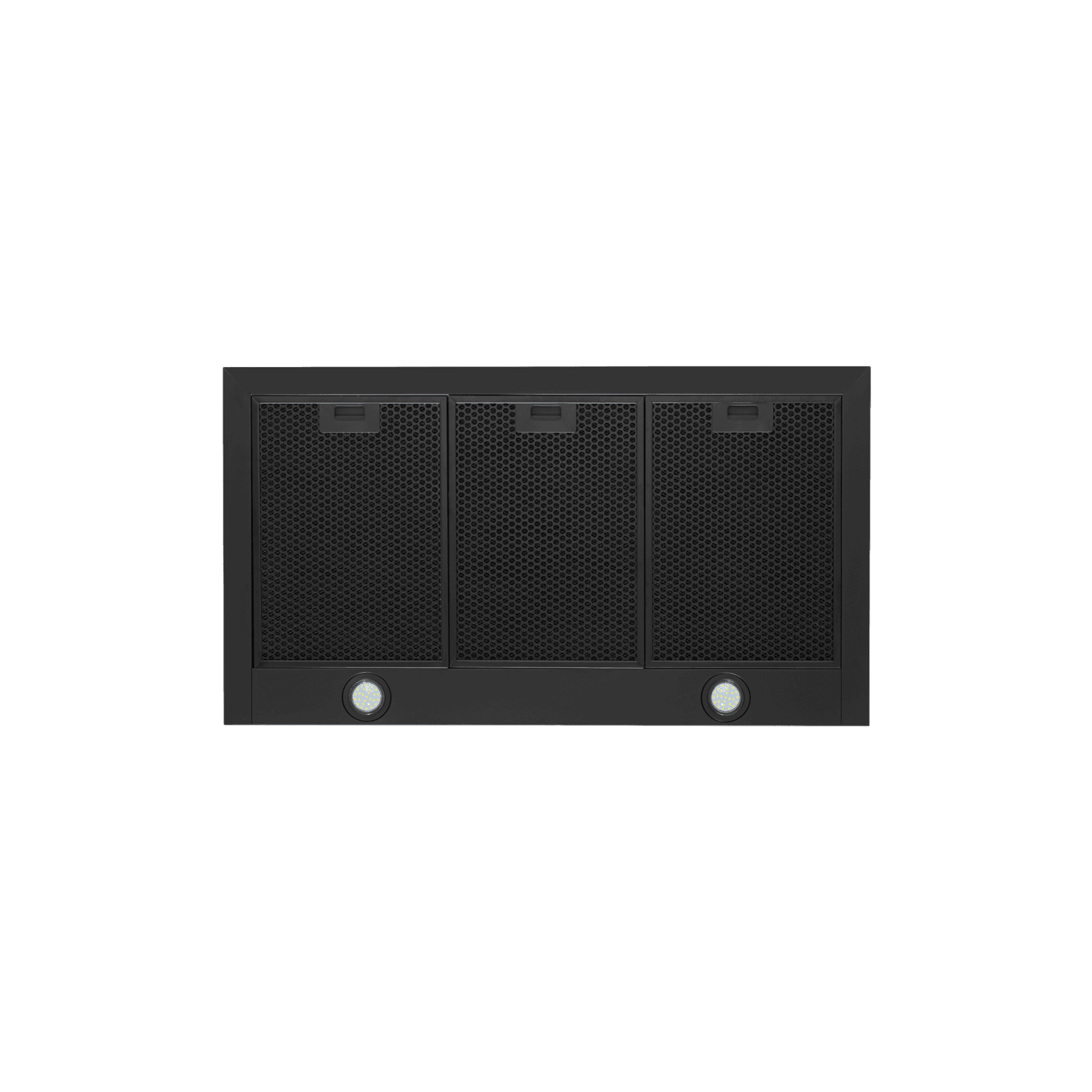 Mia 900mm Wall Mount Rangehood