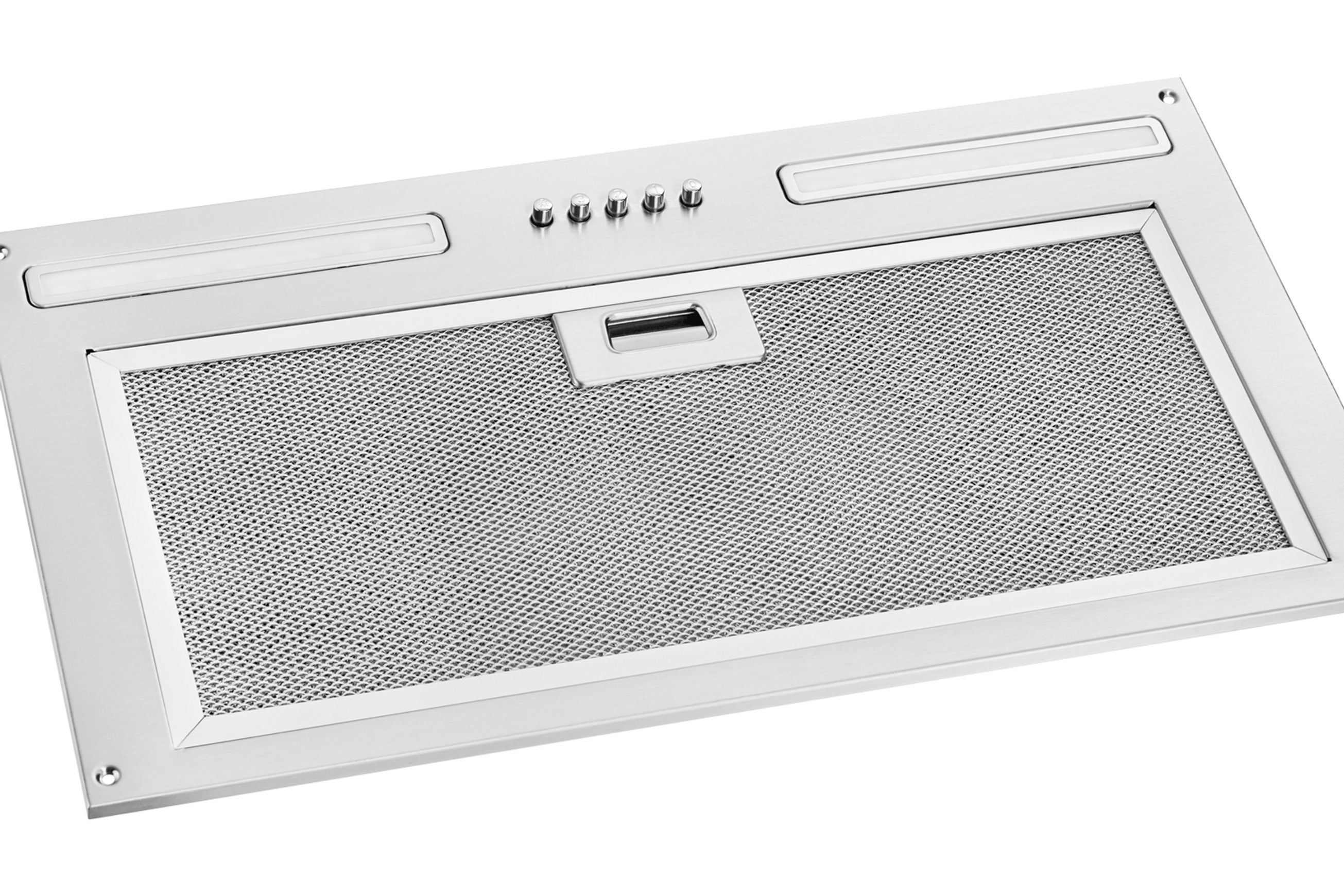 Undermount Rangehood 600mm (Non Silent) - NAUM-6