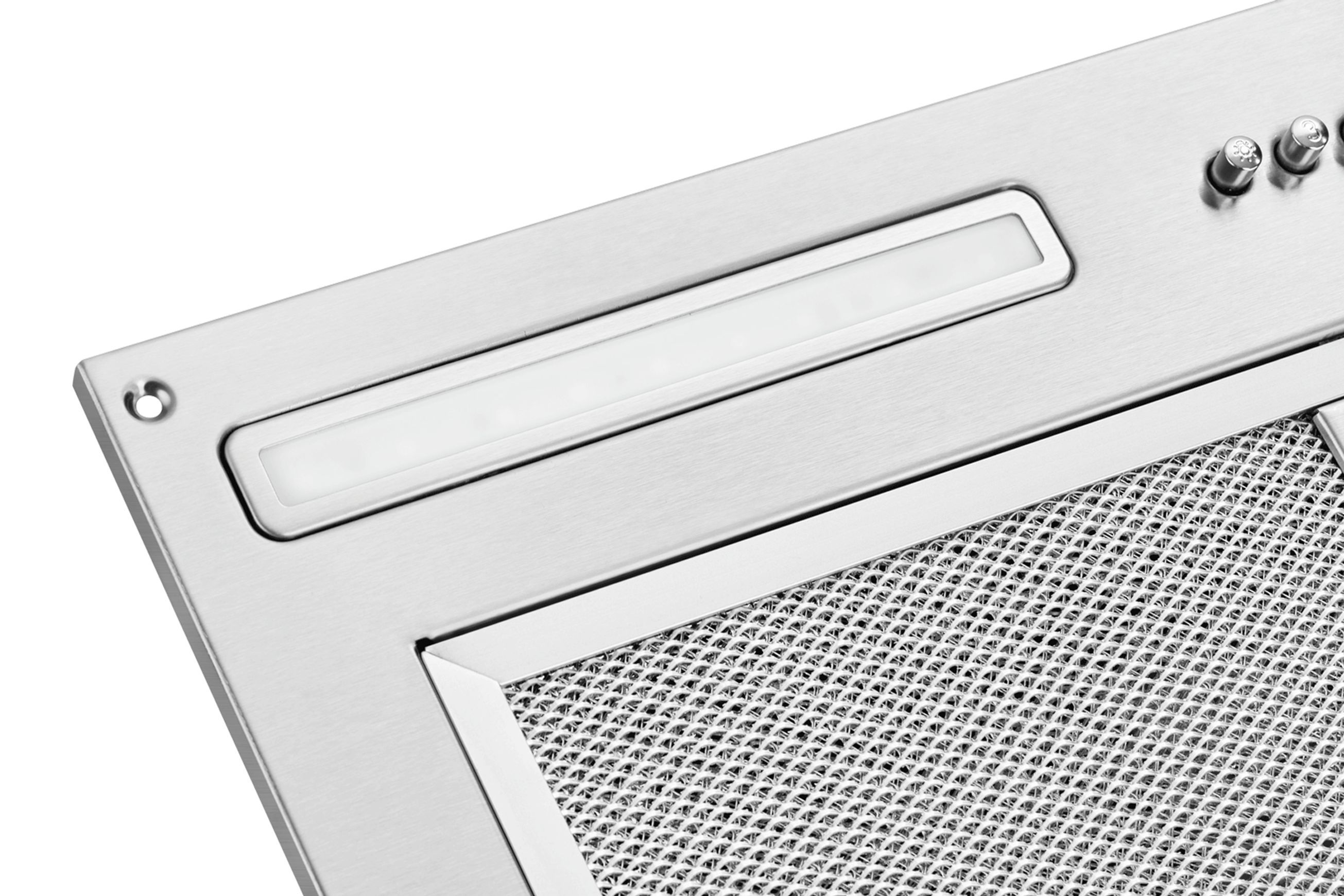 Undermount Rangehood 600mm (Non Silent) - NAUM-6